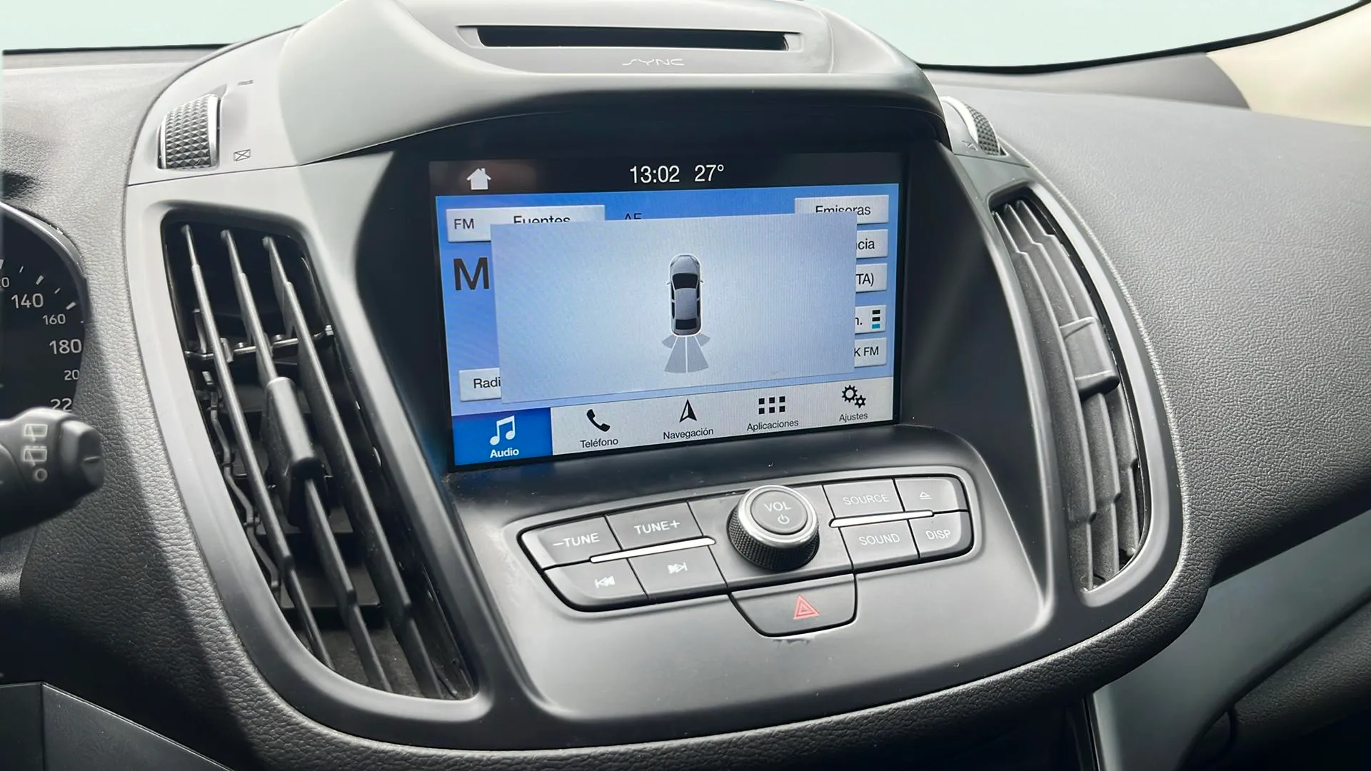 Ford Kuga 1.5 EcoBoost 4x2 Trend - foto 15