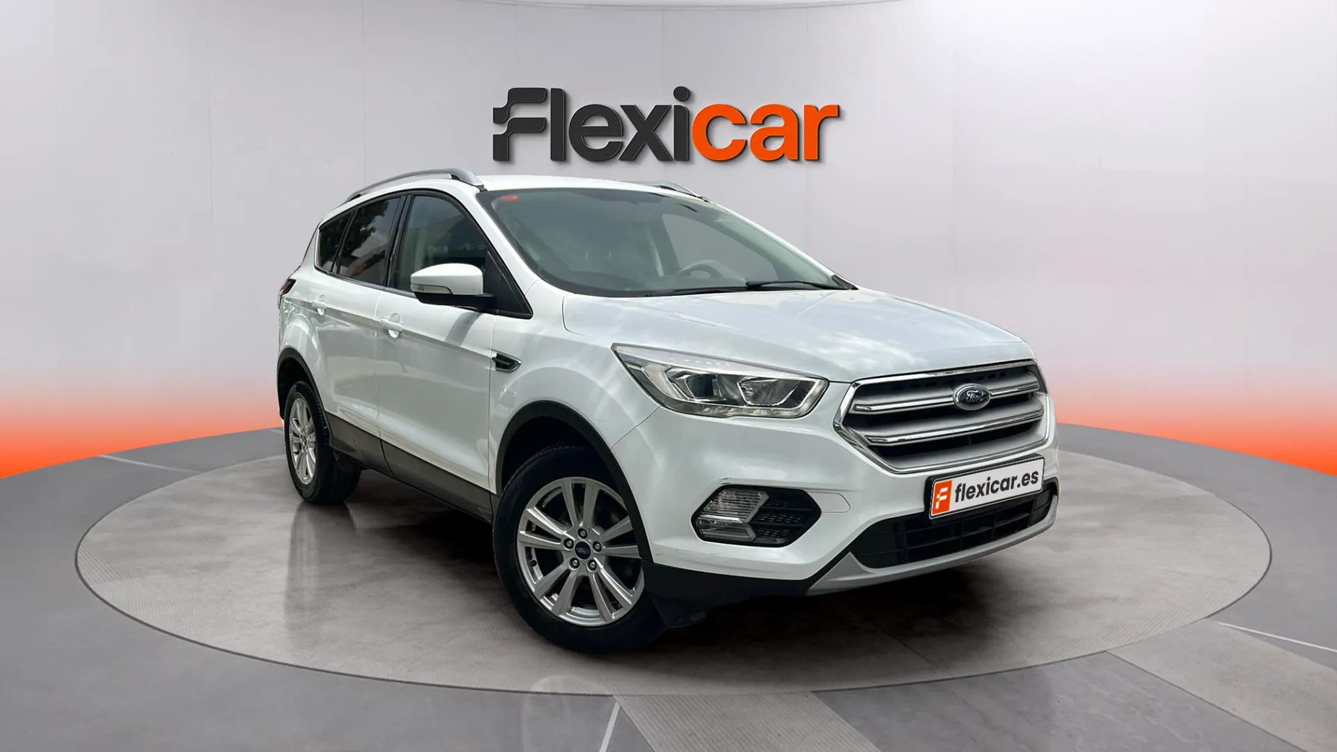Ford Kuga 1.5 EcoBoost 4x2 Trend - foto 1