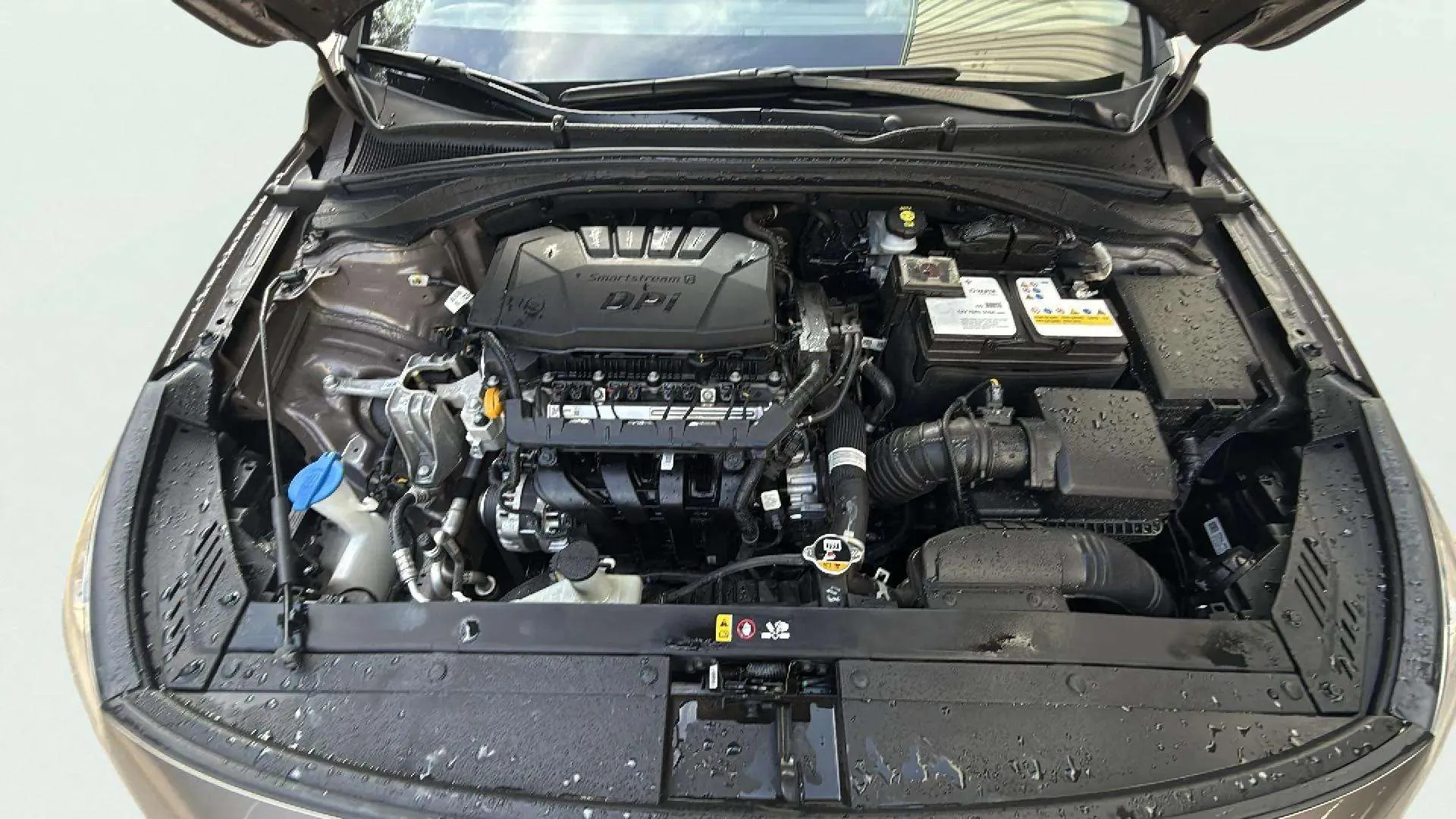 Hyundai i30 1.5 DPI Essence - foto 22