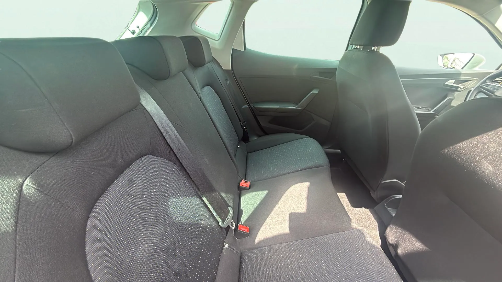 SEAT Ibiza 1.0 TSI Style Plus - foto 12