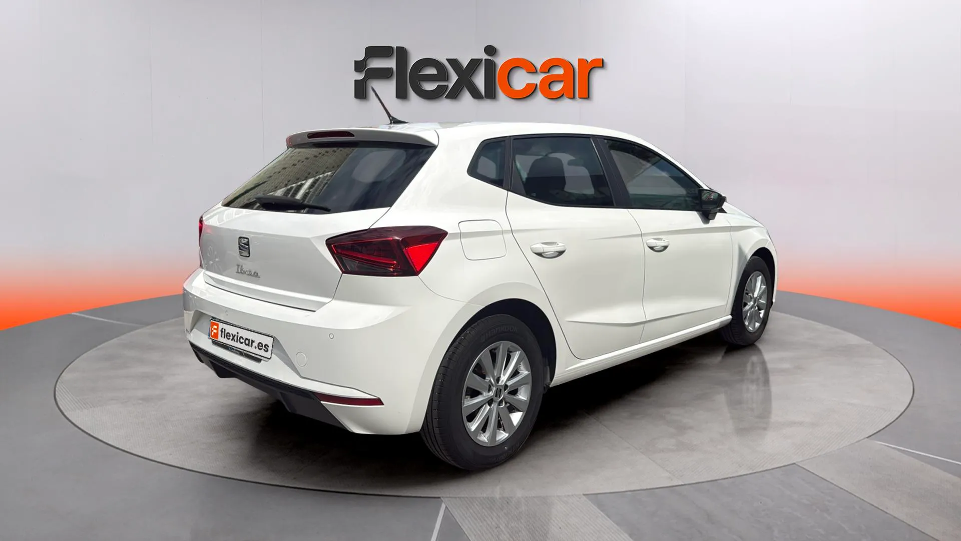 SEAT Ibiza 1.0 TSI Style Plus - foto 6