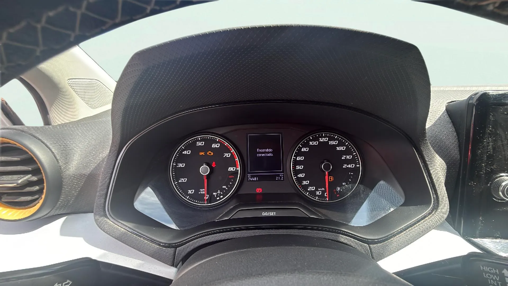 SEAT Ibiza 1.0 TSI Style Plus - foto 10