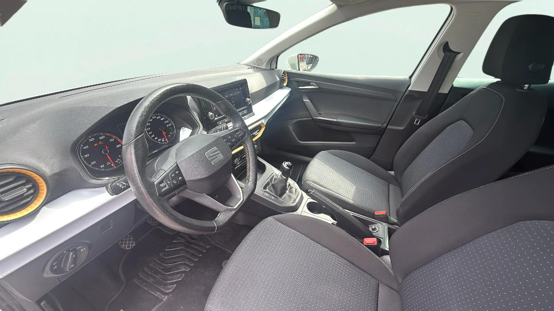 SEAT Ibiza 1.0 TSI Style Plus - foto 14