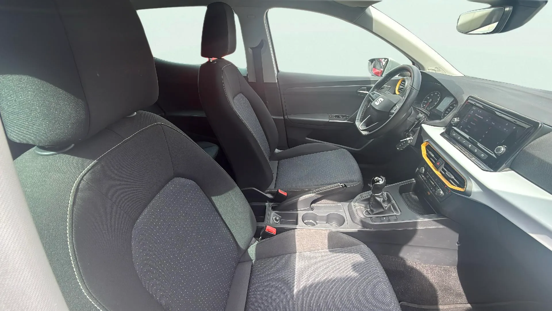 SEAT Ibiza 1.0 TSI Style Plus - foto 11