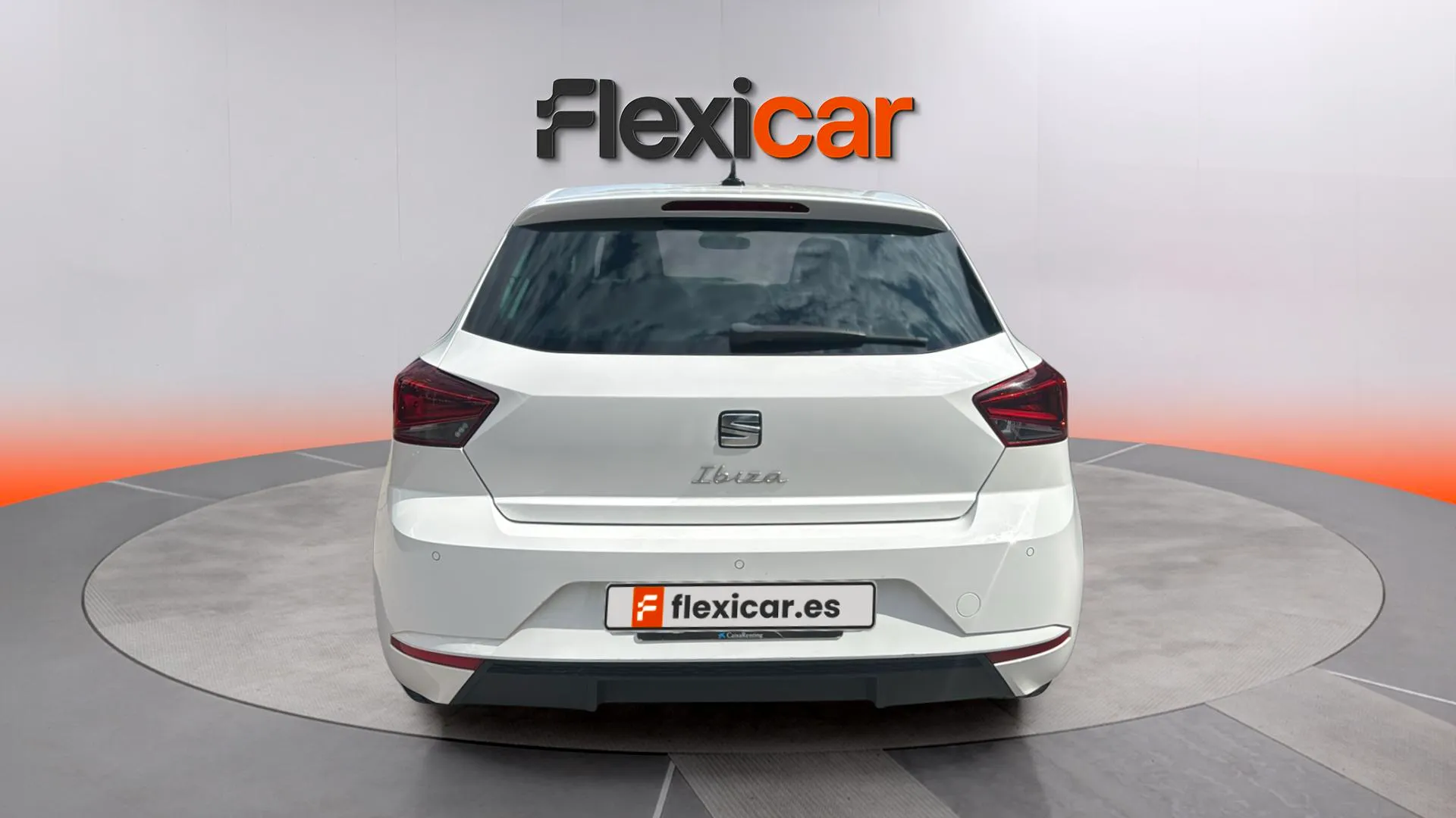 SEAT Ibiza 1.0 TSI Style Plus - foto 5