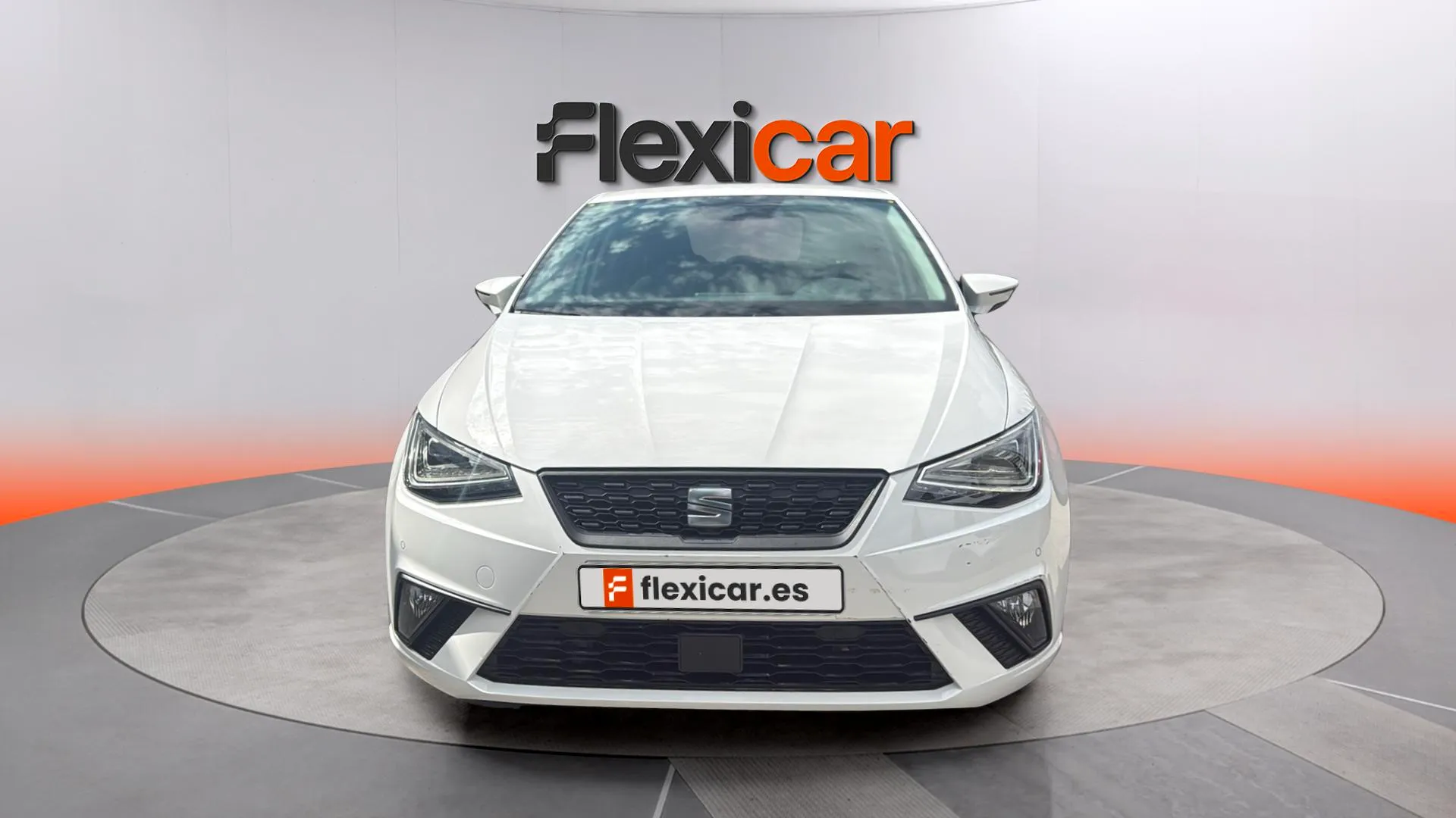 SEAT Ibiza 1.0 TSI Style Plus - foto 8