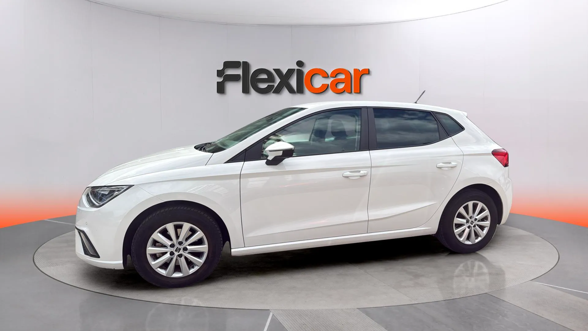 SEAT Ibiza 1.0 TSI Style Plus - foto 3
