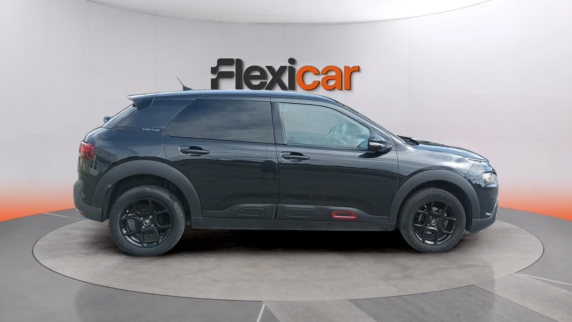 Citroën C4 Cactus PureTech Feel - foto 3