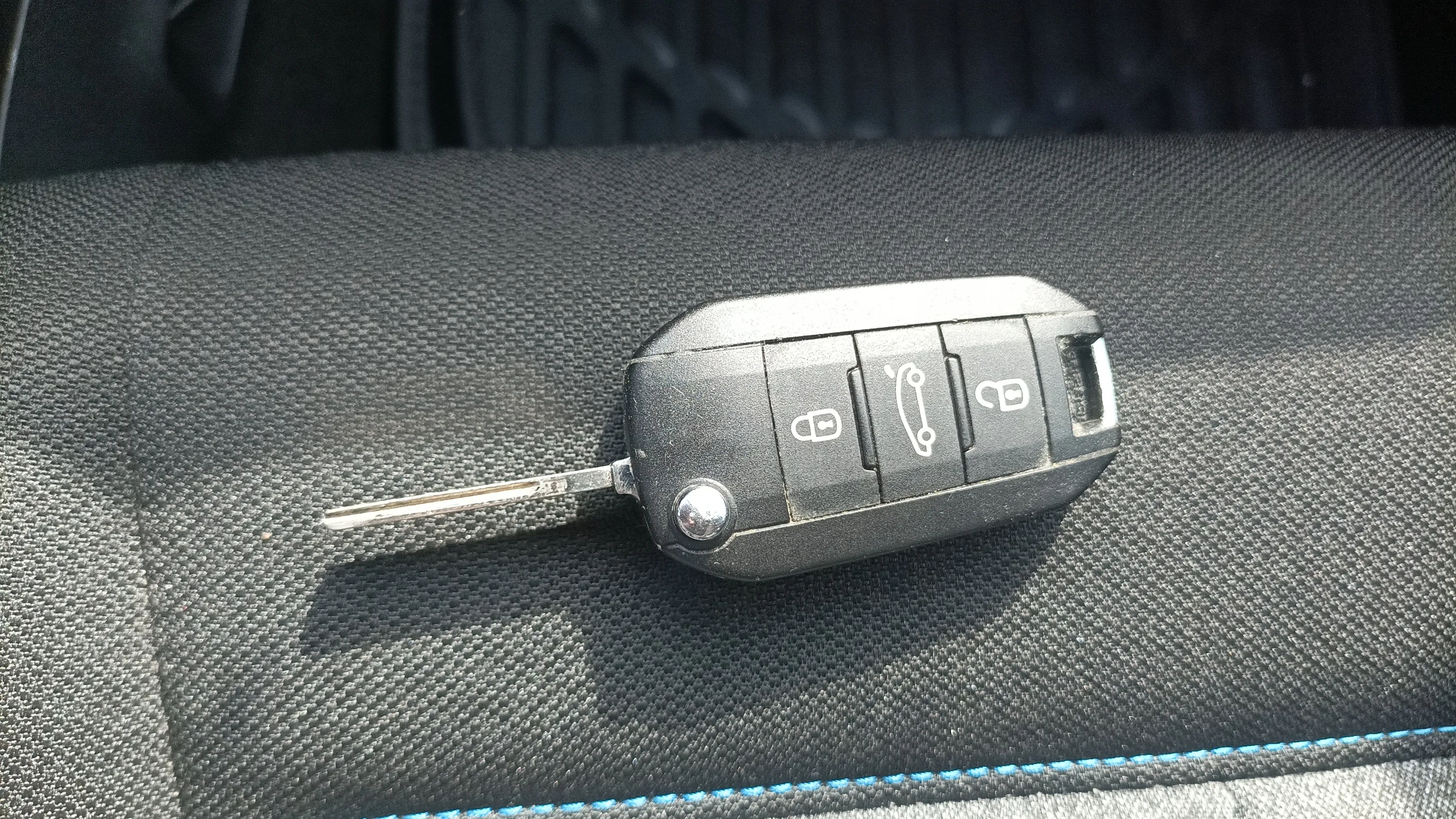 Citroën C4 Cactus PureTech Feel - foto 29
