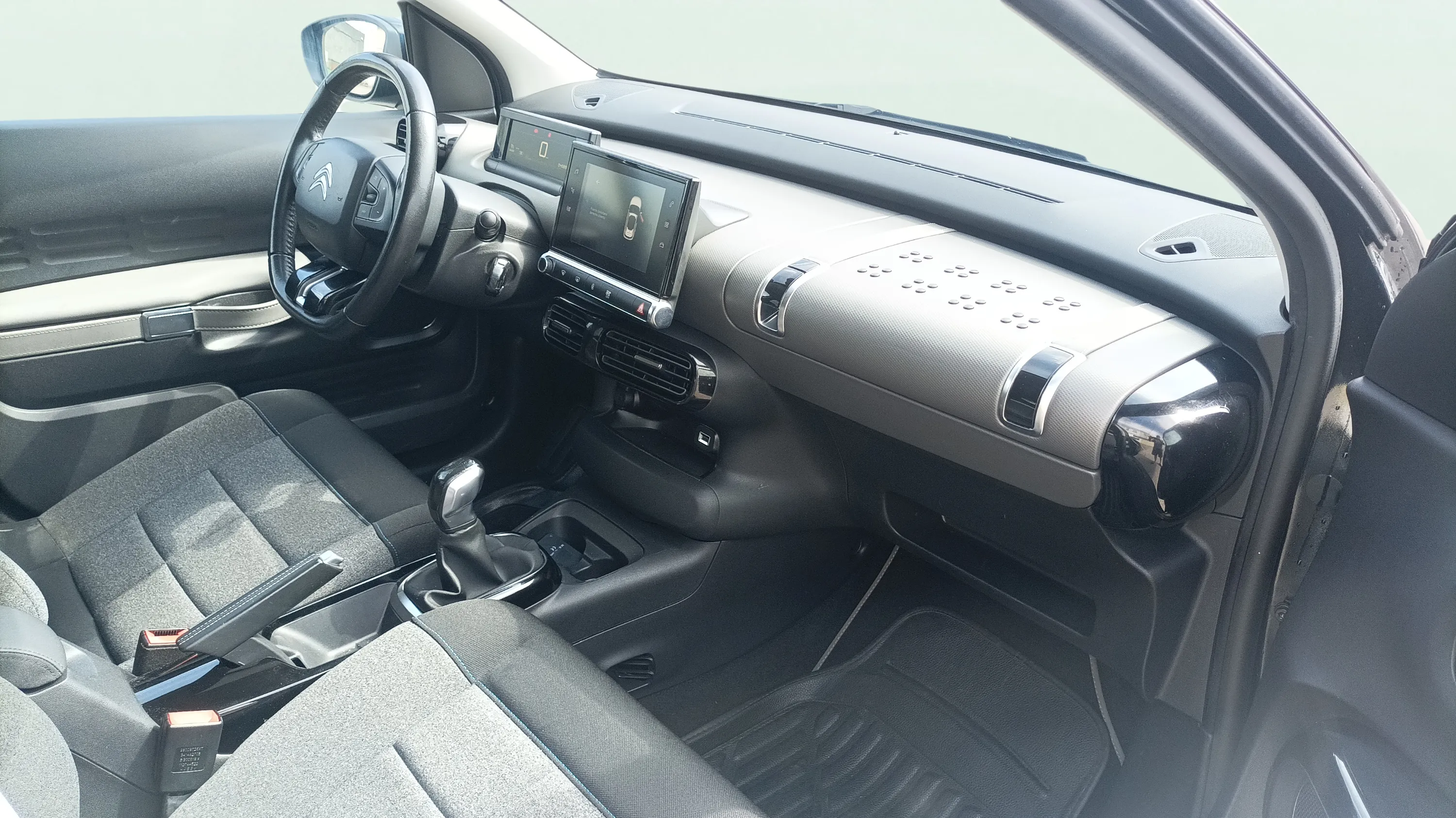 Citroën C4 Cactus PureTech Feel - foto 12