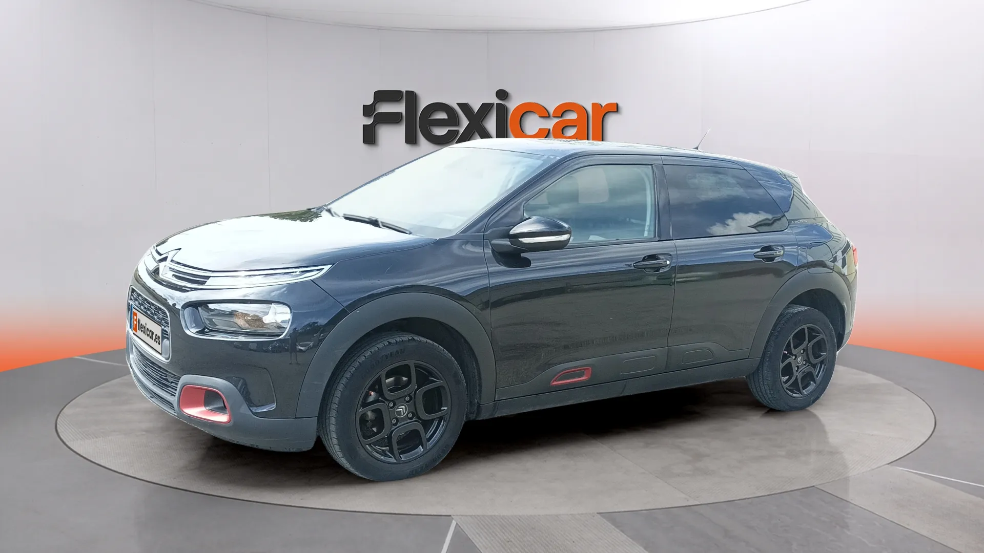 Citroën C4 Cactus PureTech Feel - foto 7