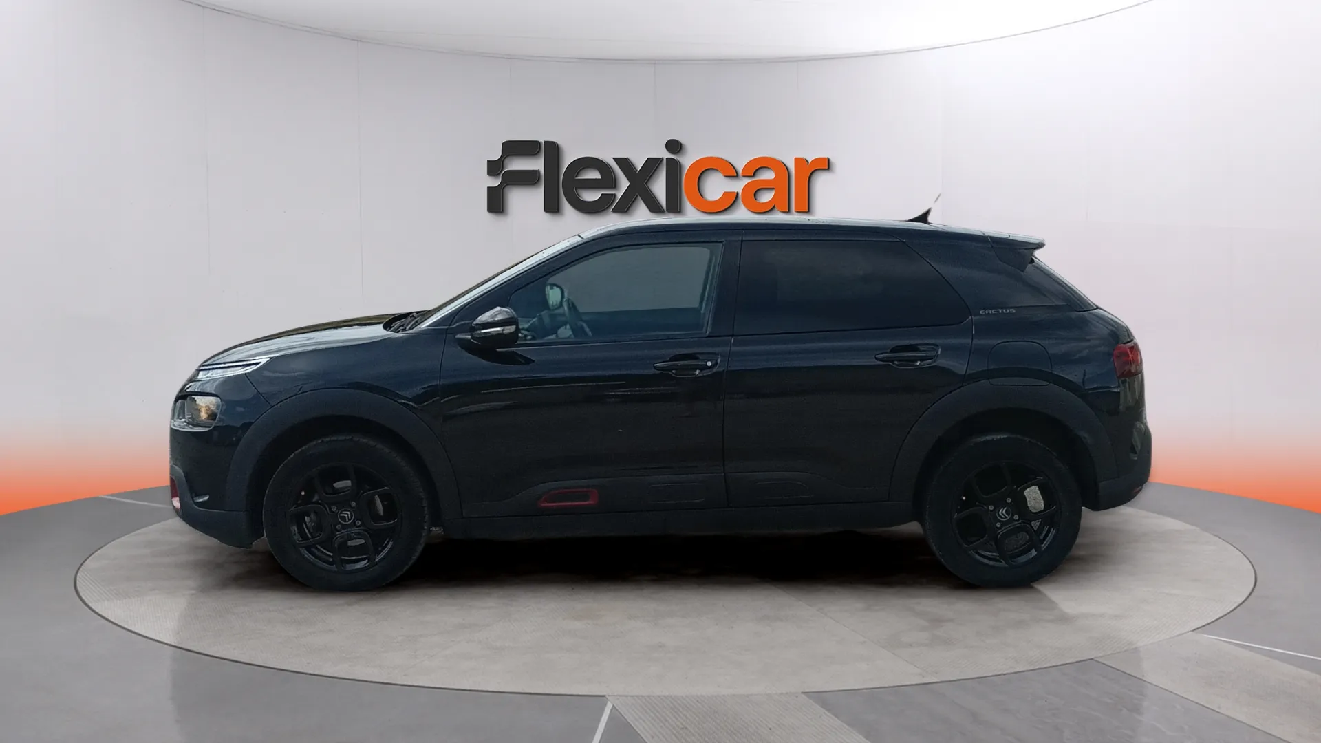 Citroën C4 Cactus PureTech Feel - foto 4