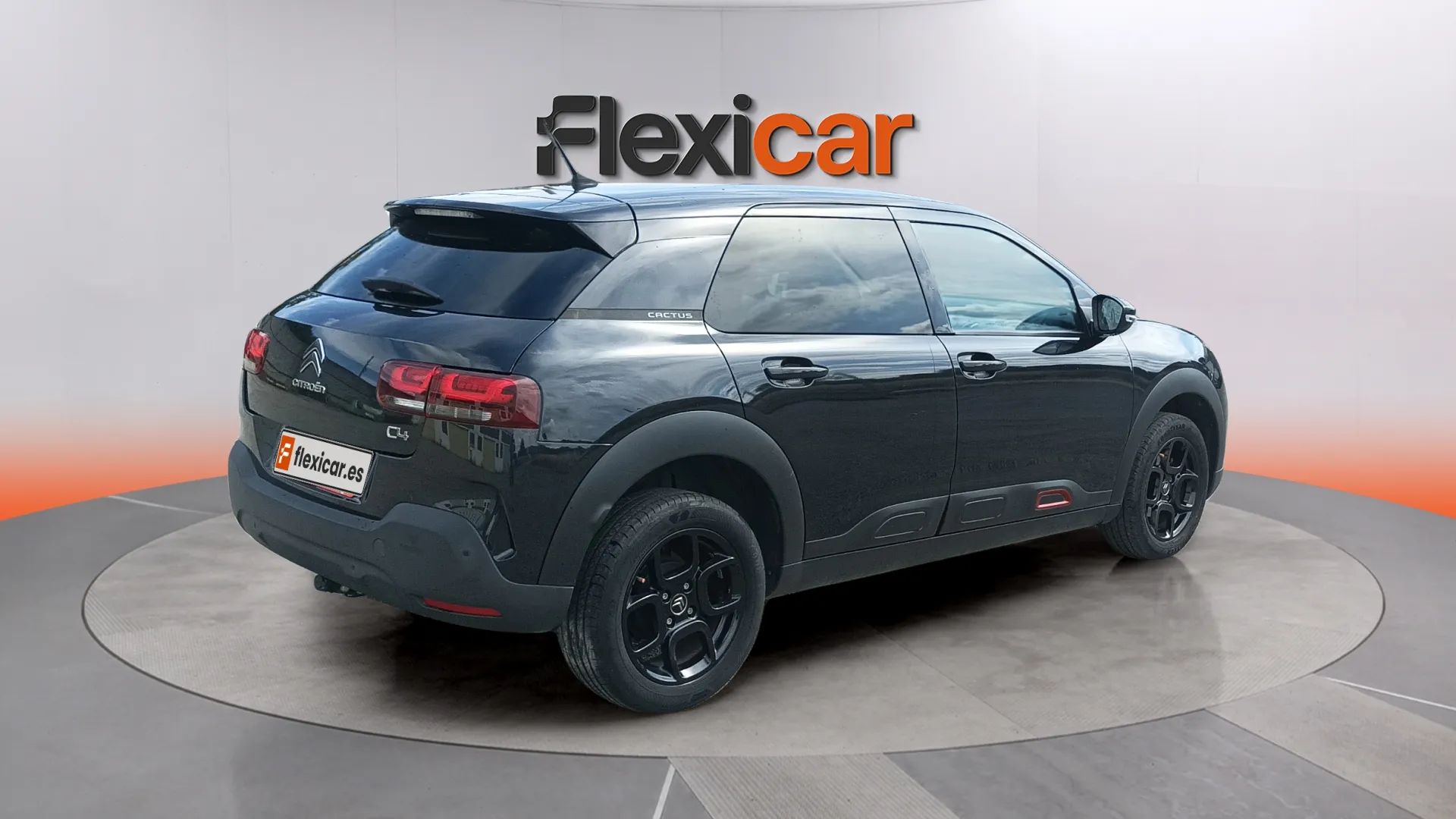 Citroën C4 Cactus PureTech Feel - foto 6