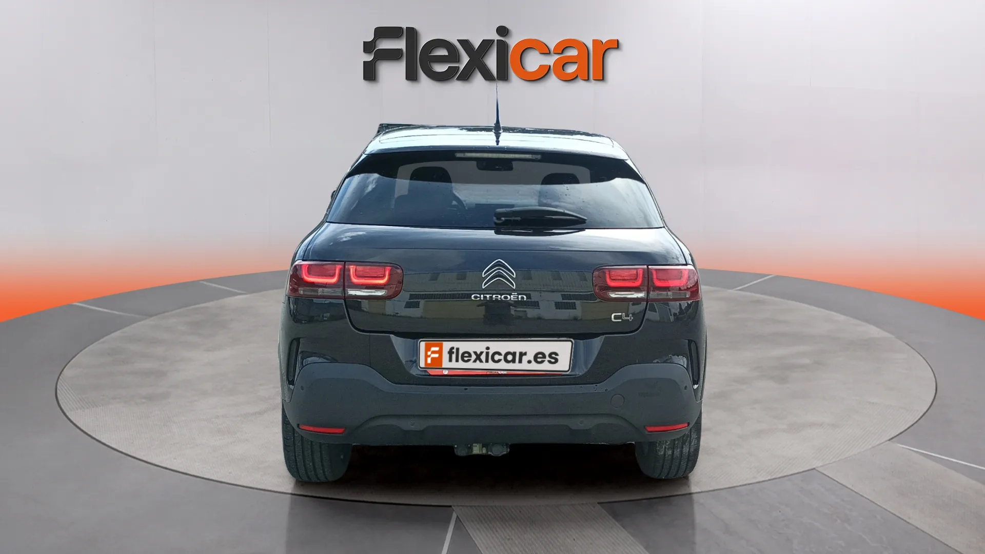 Citroën C4 Cactus PureTech Feel - foto 5