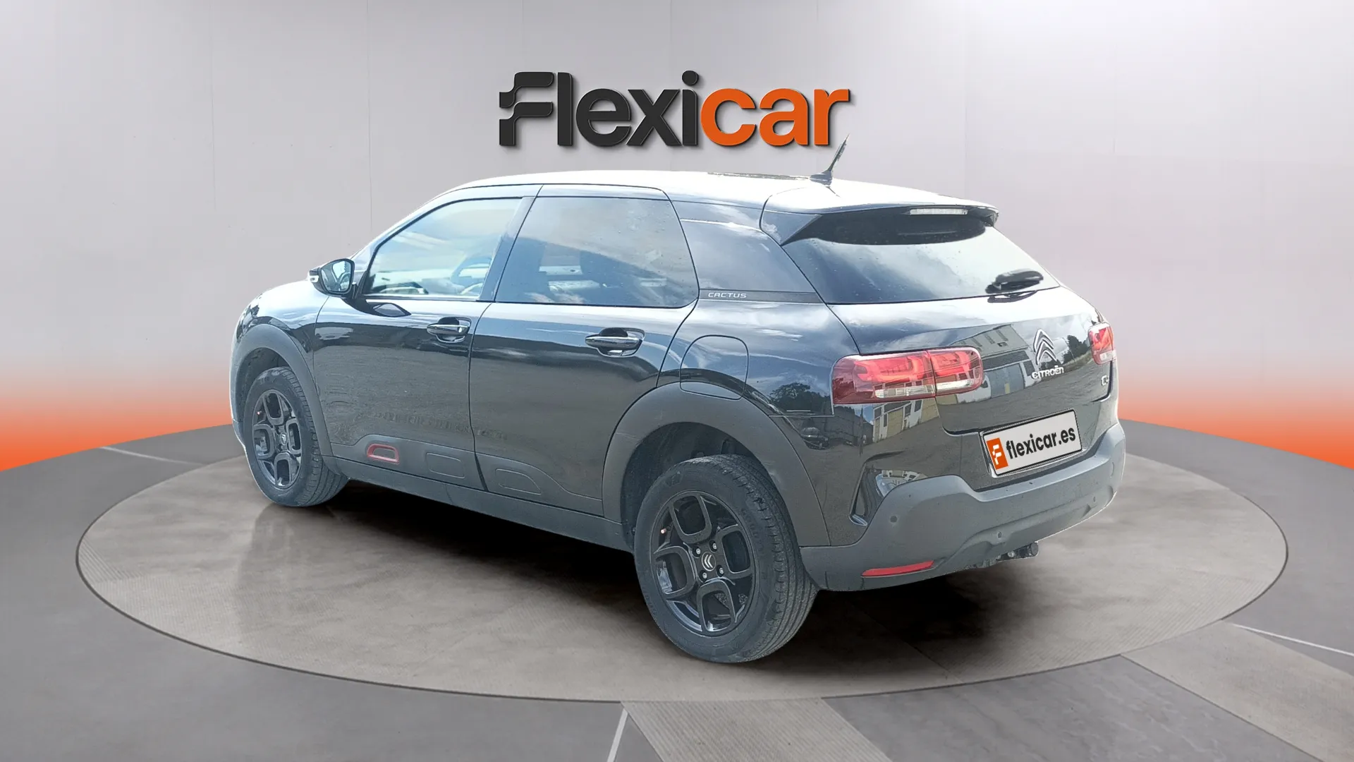 Citroën C4 Cactus PureTech Feel - foto 8