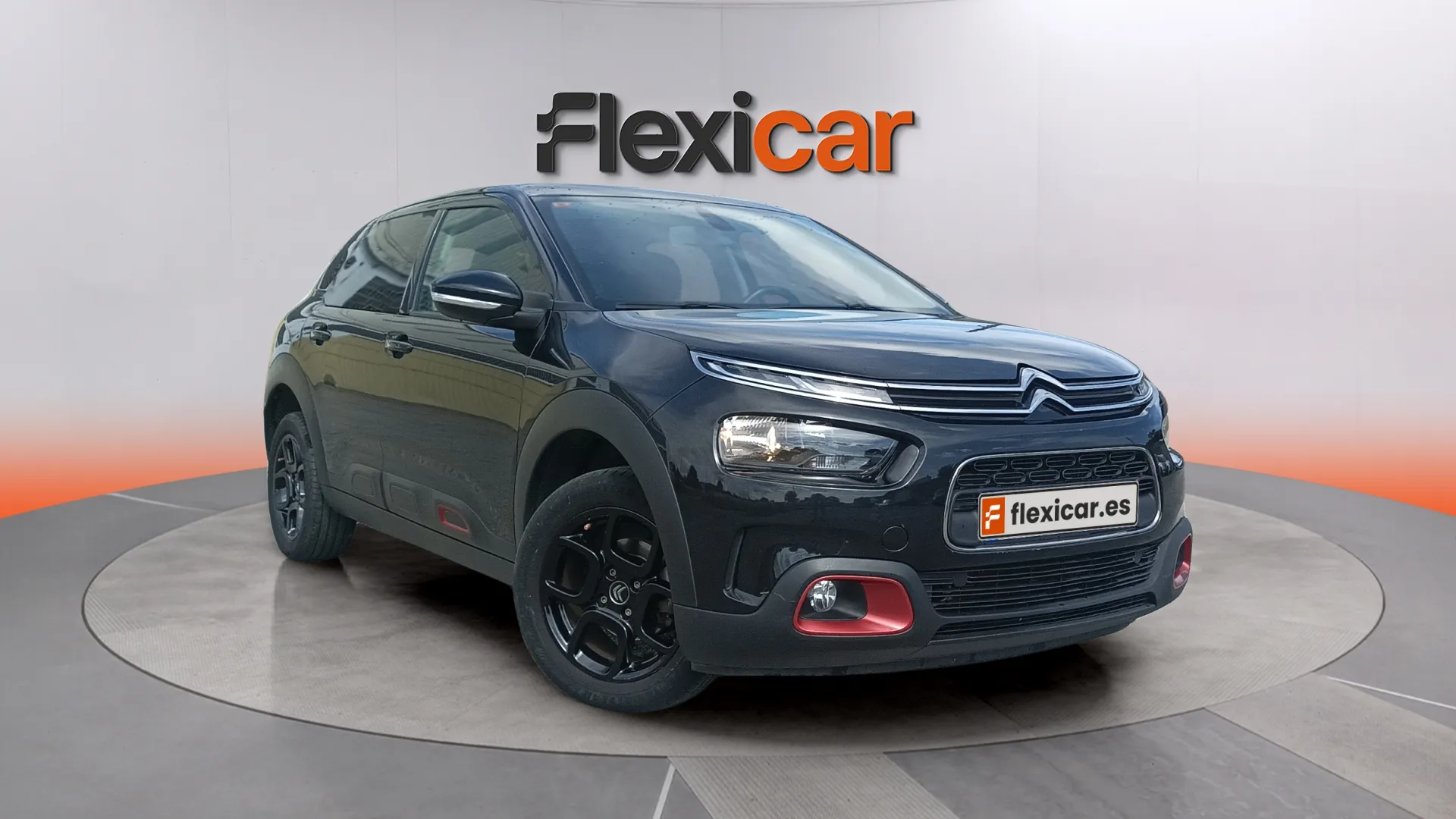 Citroën C4 Cactus PureTech Feel