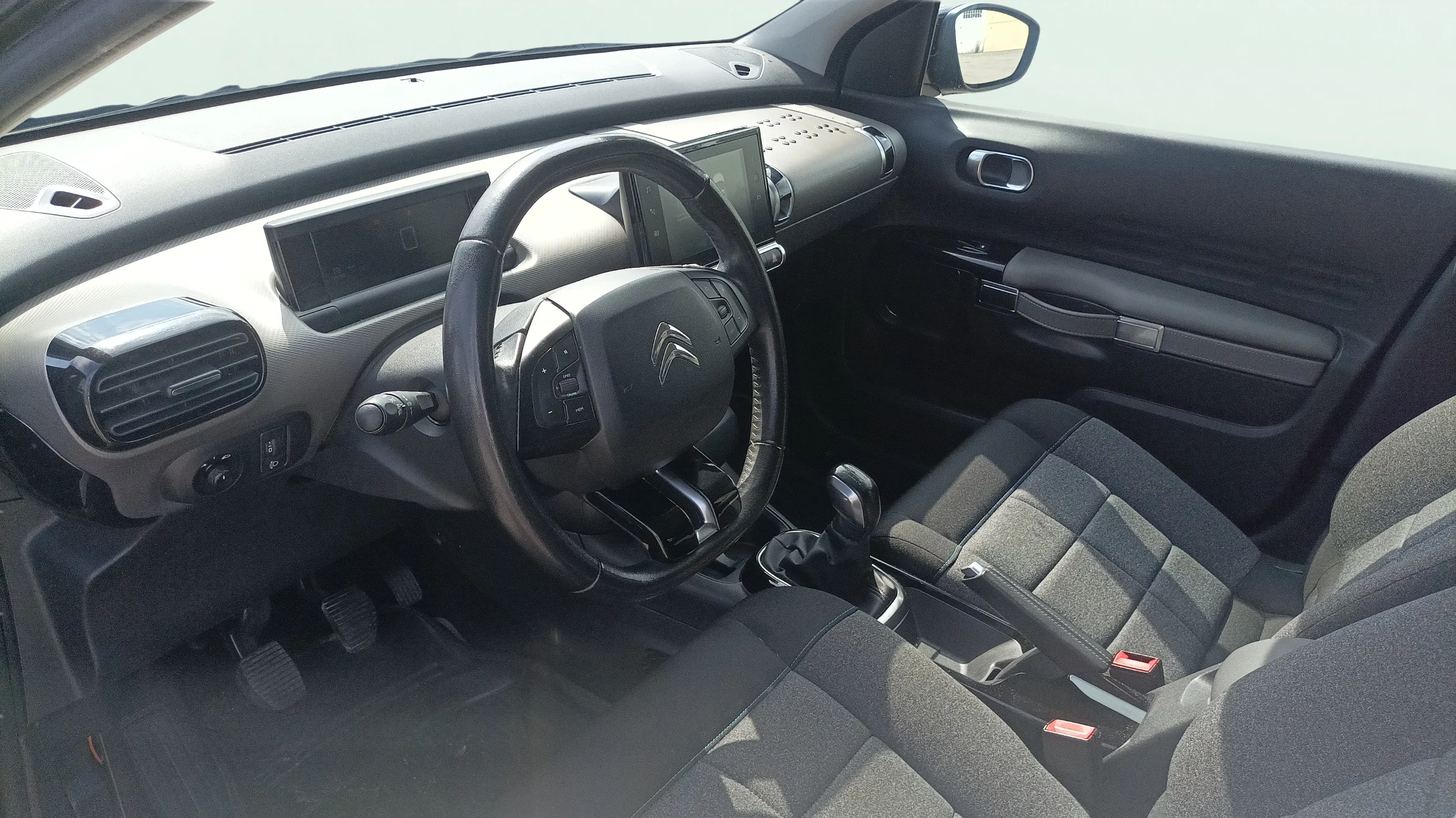Citroën C4 Cactus PureTech Feel - foto 23