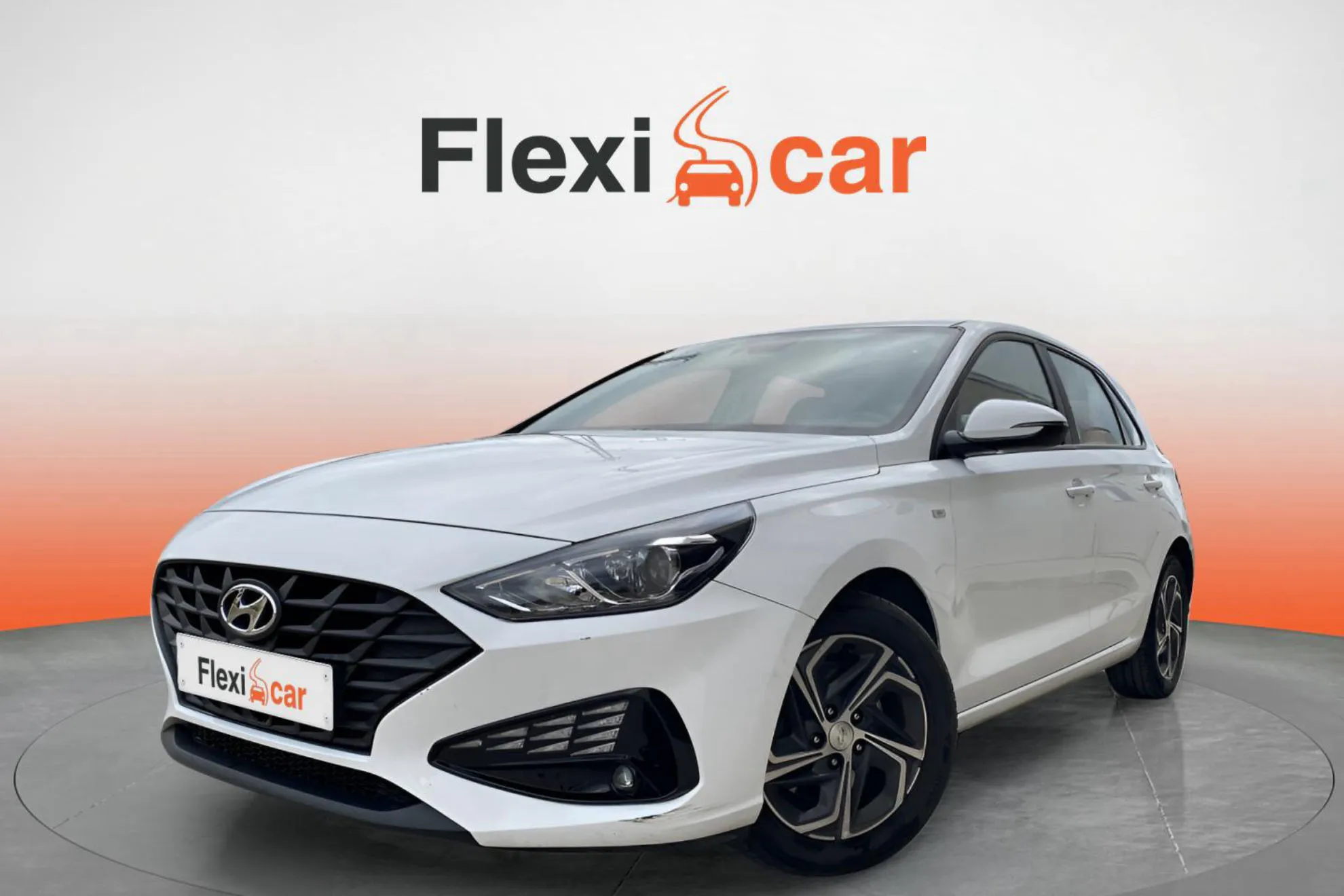 Hyundai i30 1.6 CRDi 48V Klass LRR - foto 5