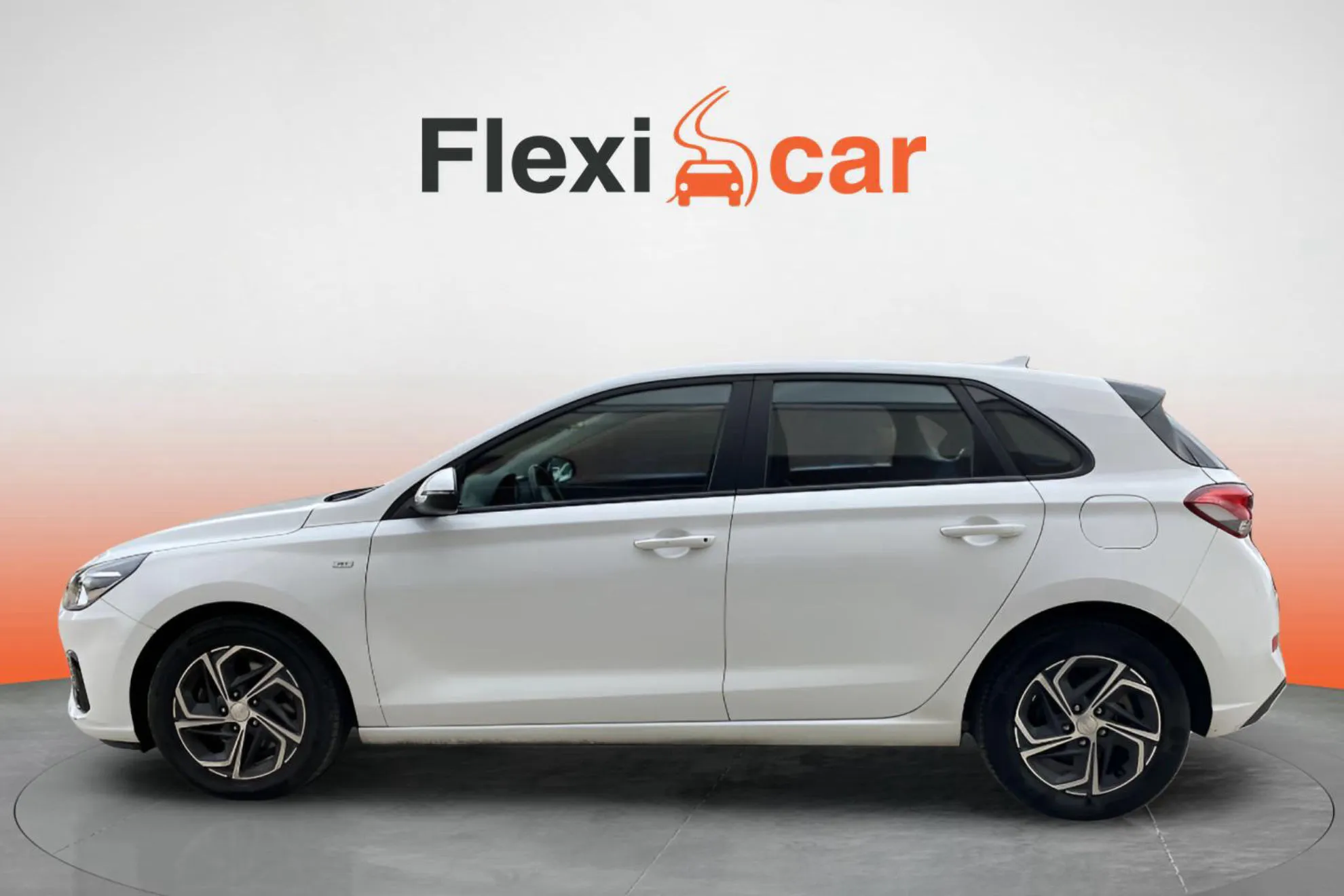 Hyundai i30 1.6 CRDi 48V Klass LRR - foto 4