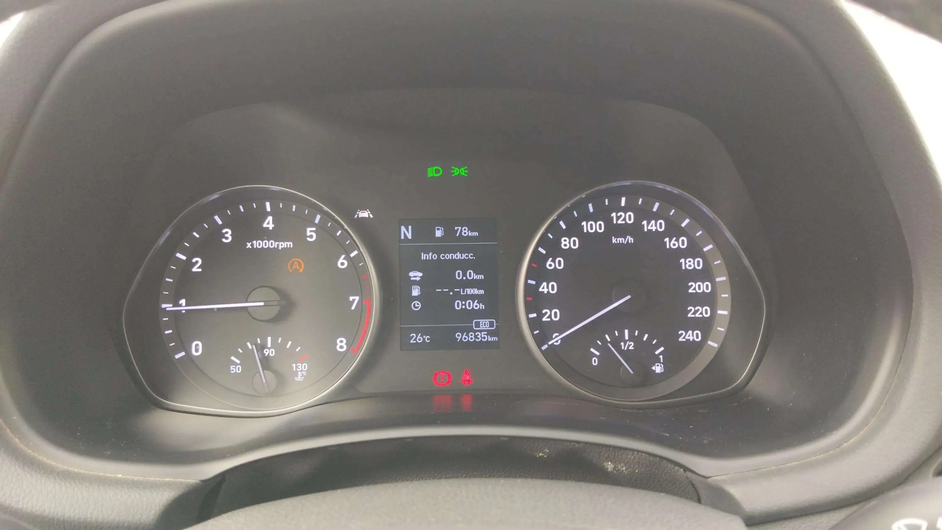 Hyundai i30 1.0 T-GDi 48V Klass - foto 15