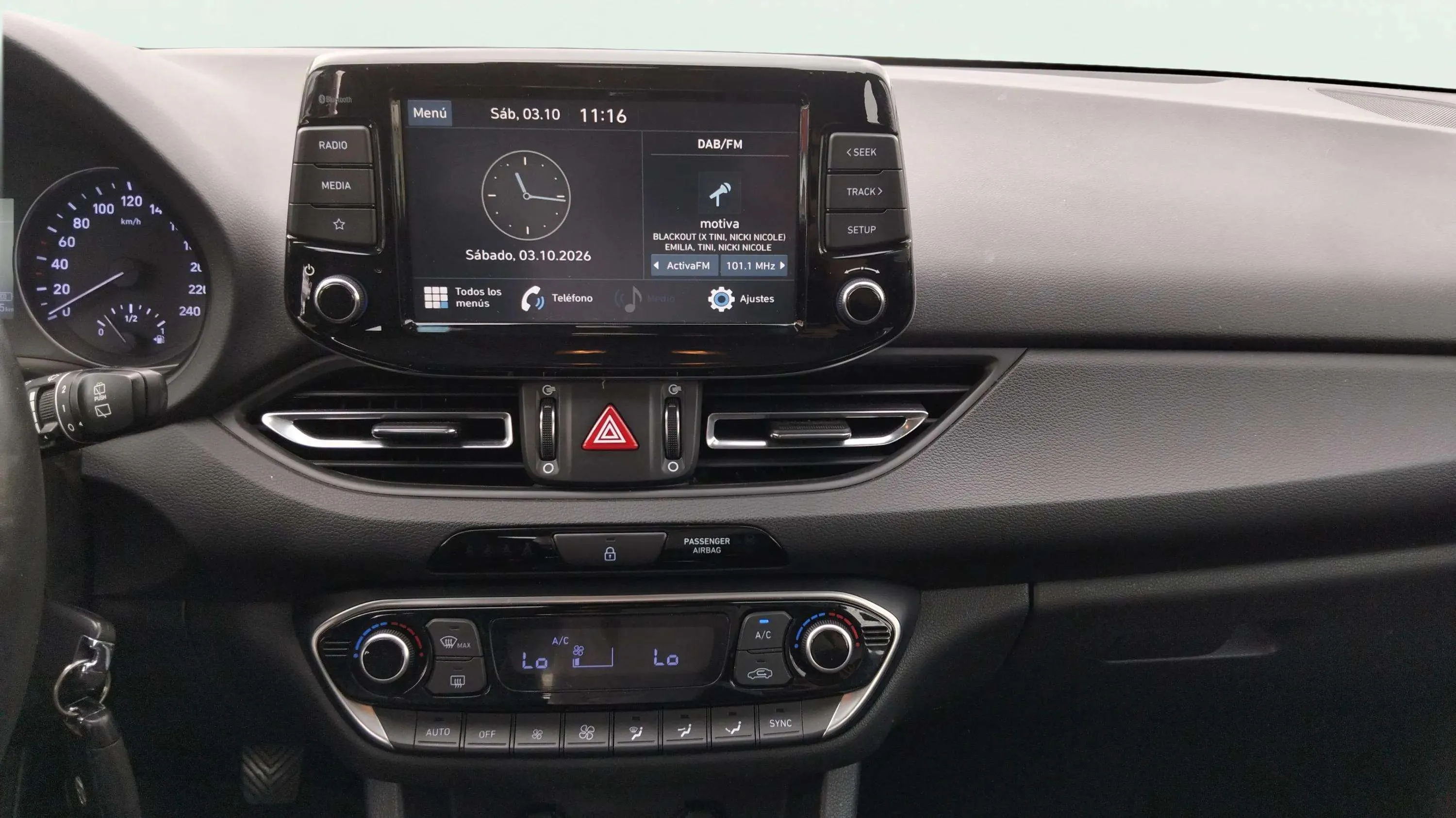 Hyundai i30 1.0 T-GDi 48V Klass - foto 10