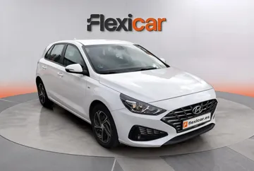 hyundai i30 10 tgdi 48v klass hibrido no enchufable manual manacor 903000000273894