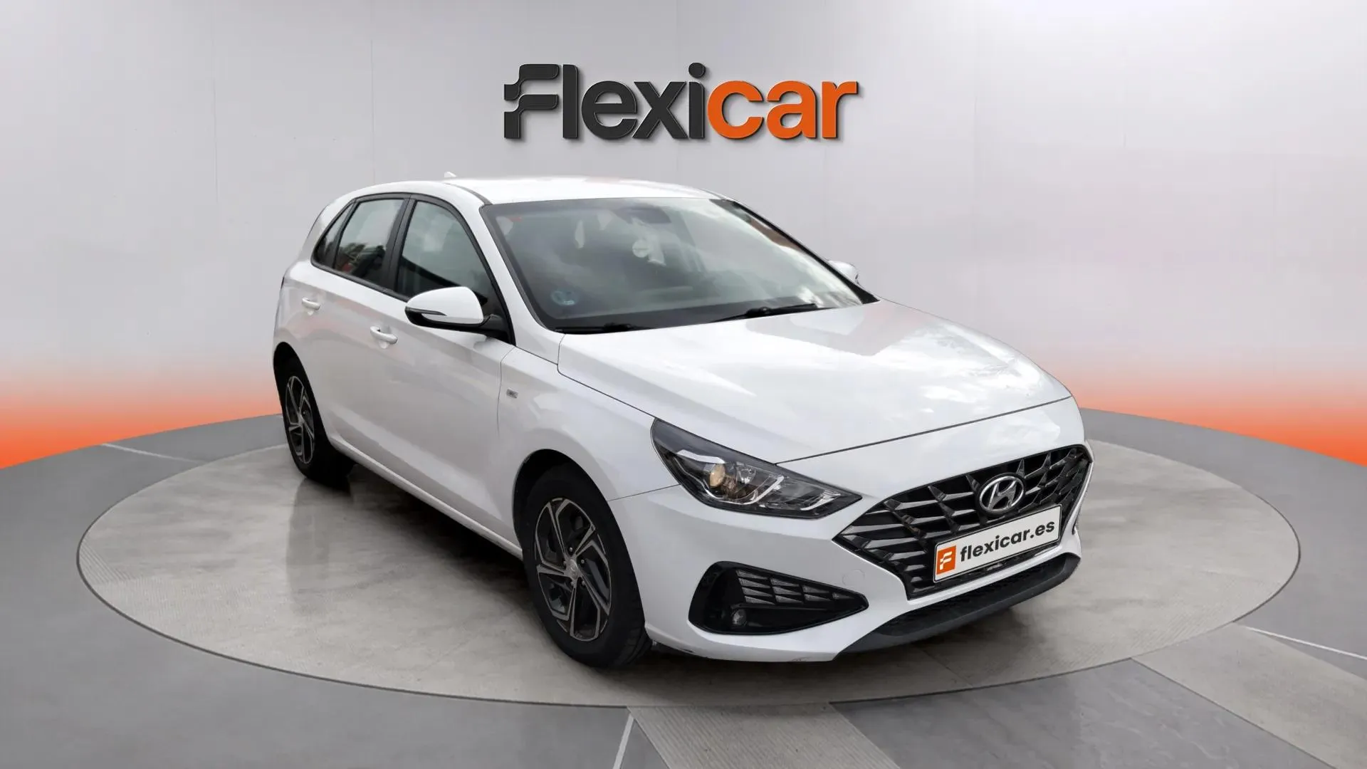 Hyundai i30 1.0 T-GDi 48V Klass