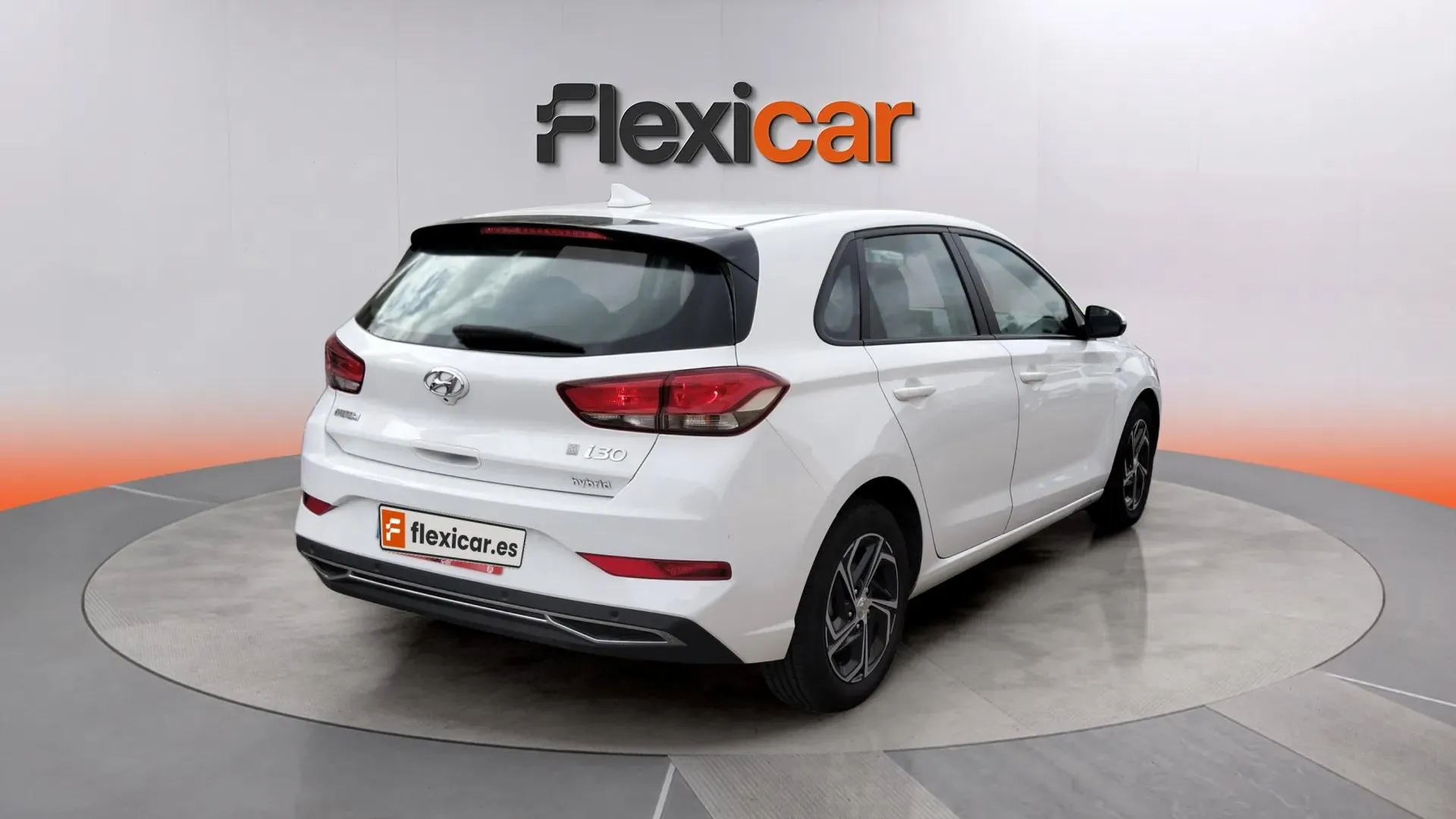 Hyundai i30 1.0 T-GDi 48V Klass - foto 8