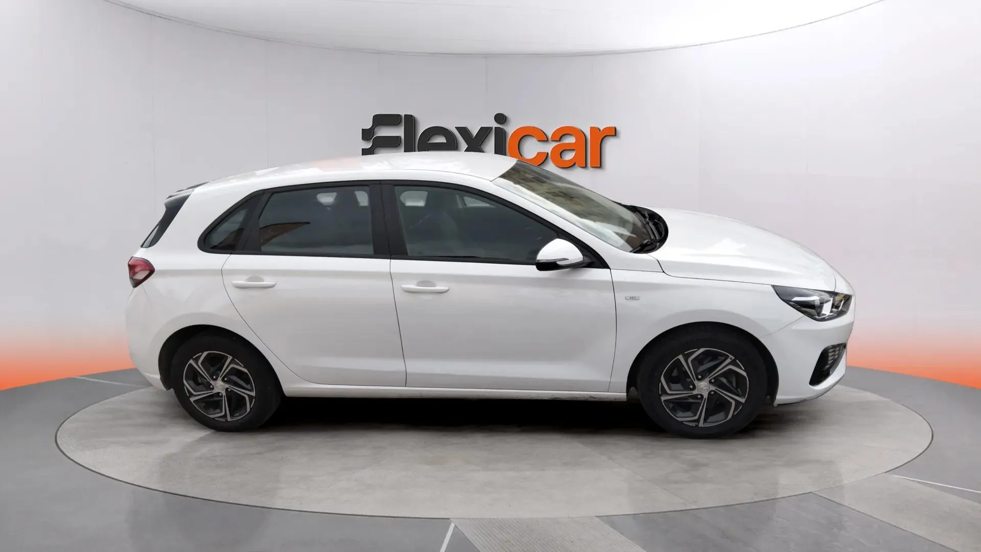 Hyundai i30 1.0 T-GDi 48V Klass - foto 5