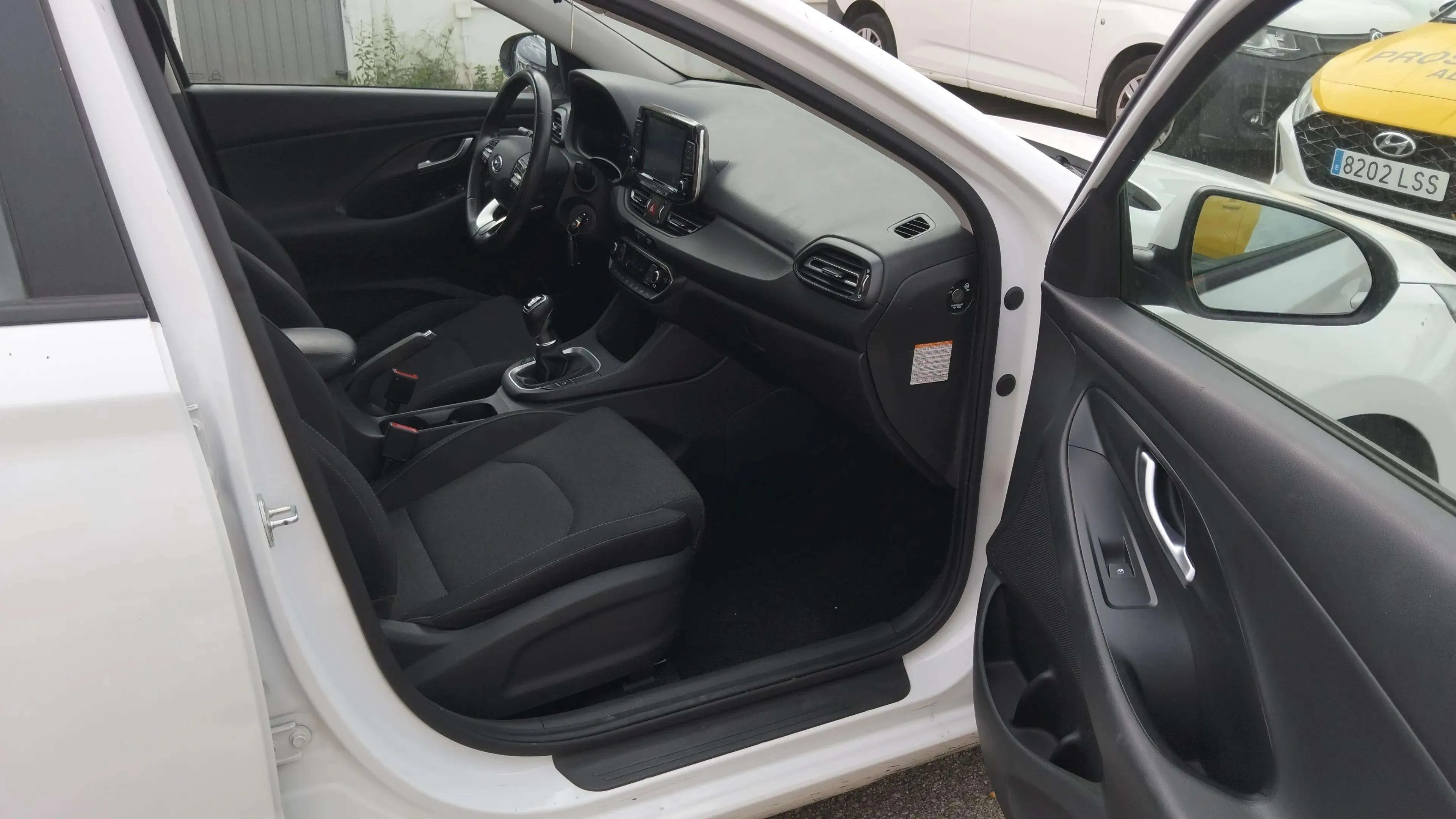 Hyundai i30 1.0 T-GDi 48V Klass - foto 17