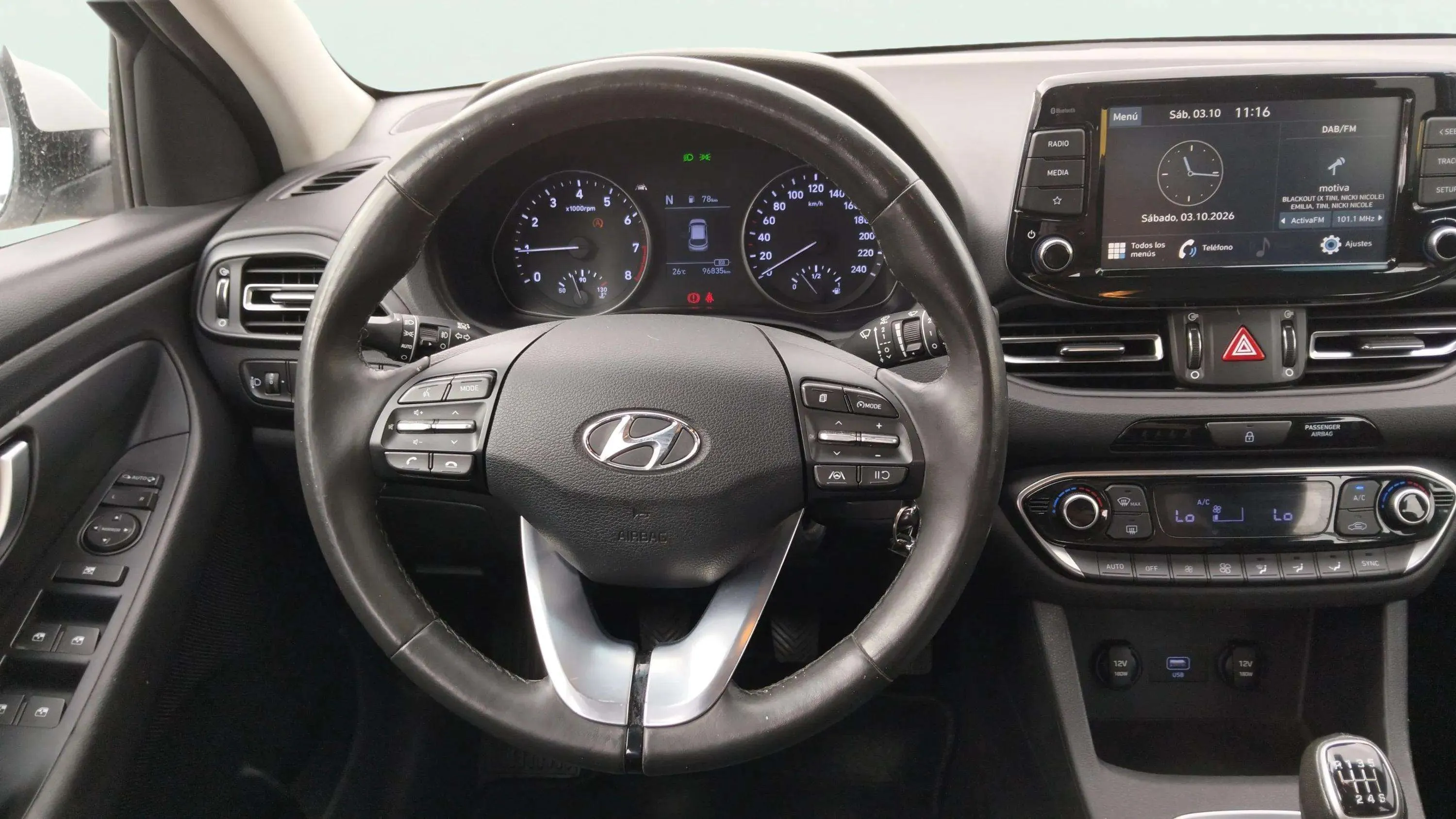 Hyundai i30 1.0 T-GDi 48V Klass - foto 11