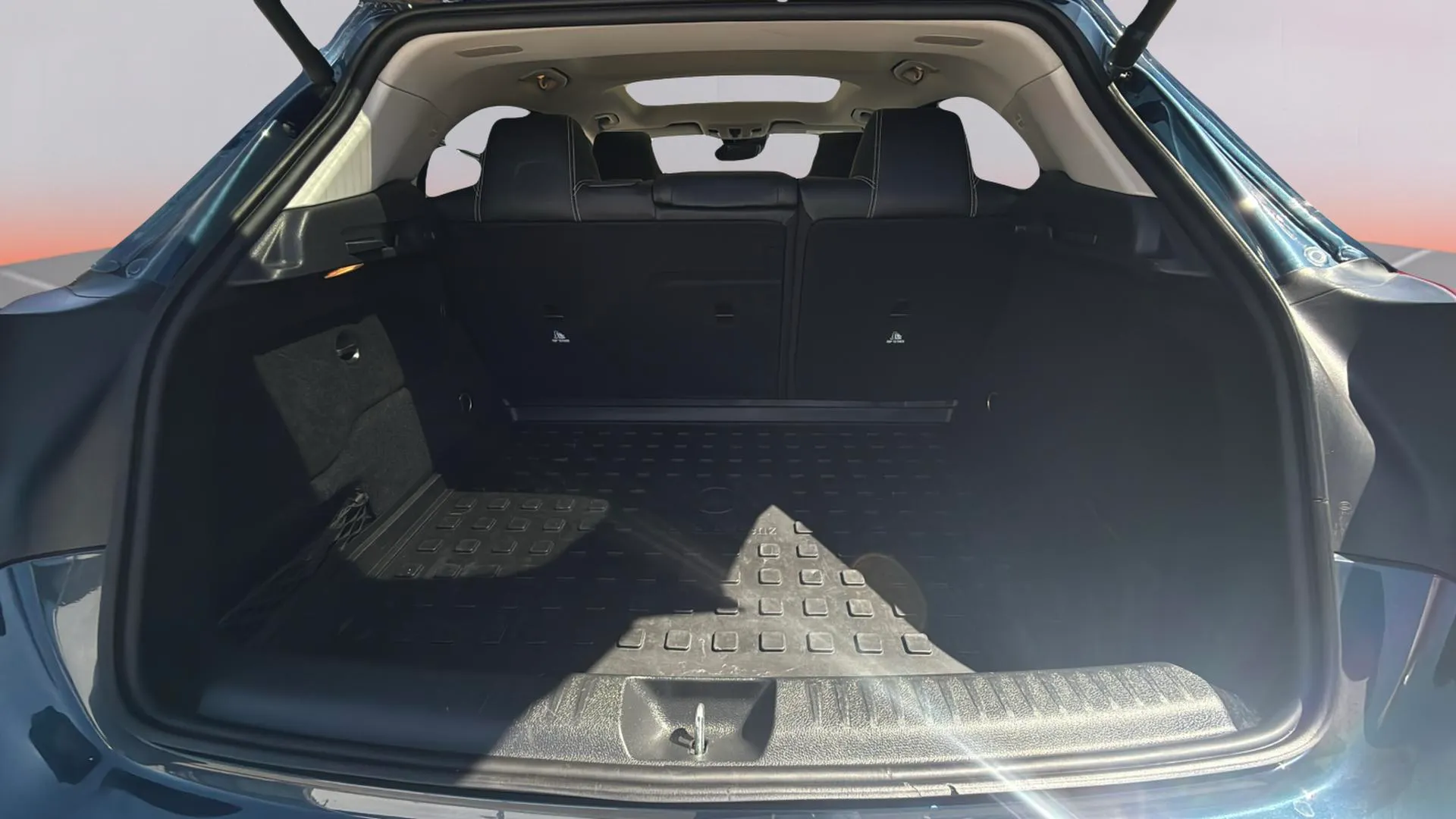 Mercedes-Benz GLA 200 - foto 18