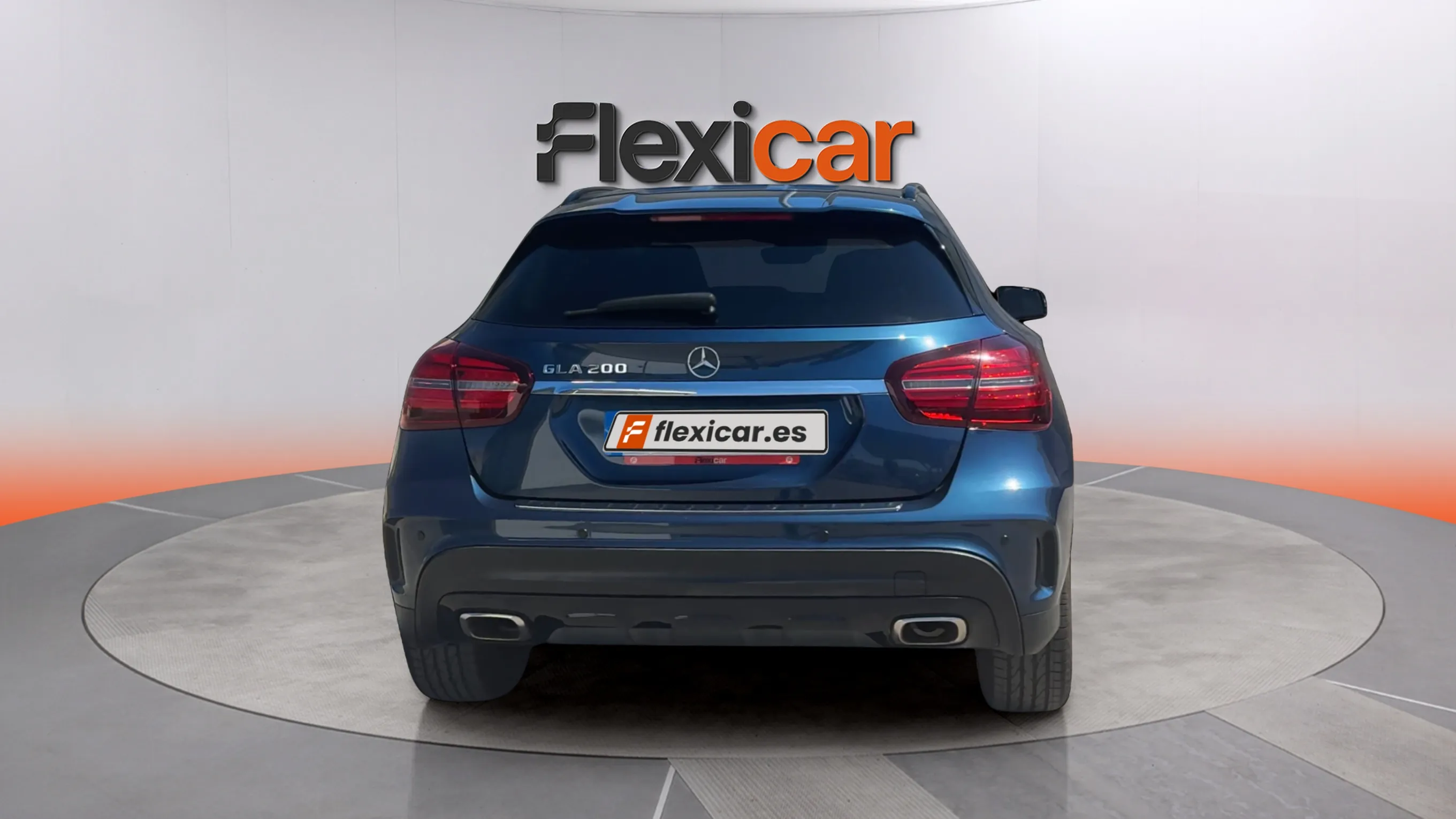 Mercedes-Benz GLA 200 - foto 6