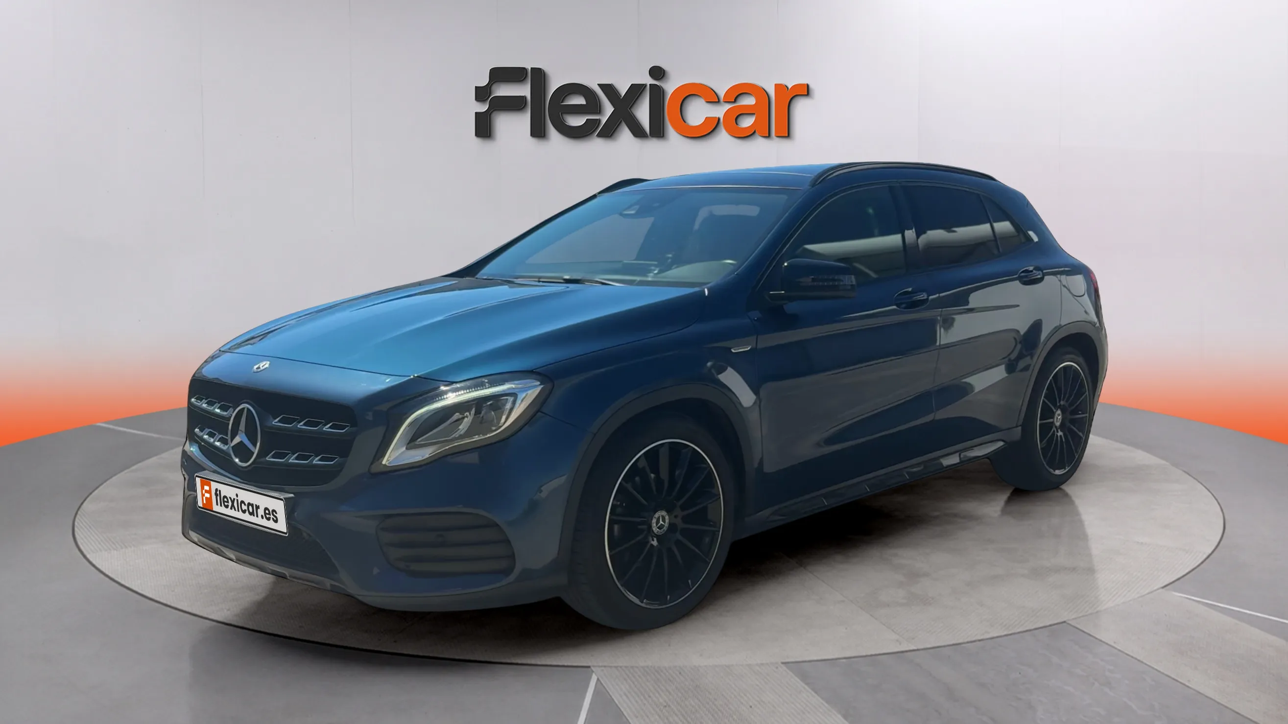 Mercedes-Benz GLA 200 - foto 3