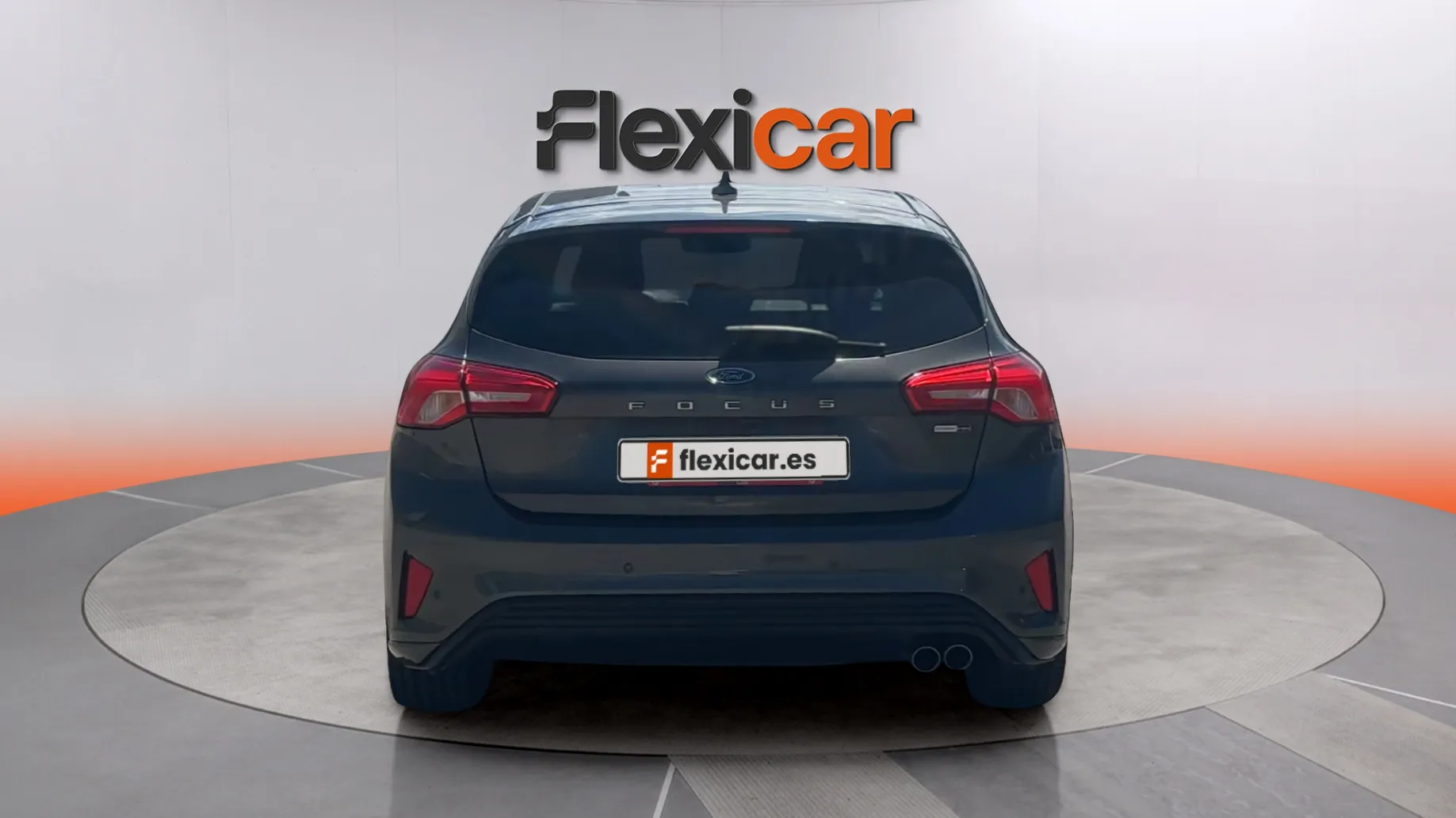Ford Focus 1.0 EcoBoost MHEV ST-Line - foto 6
