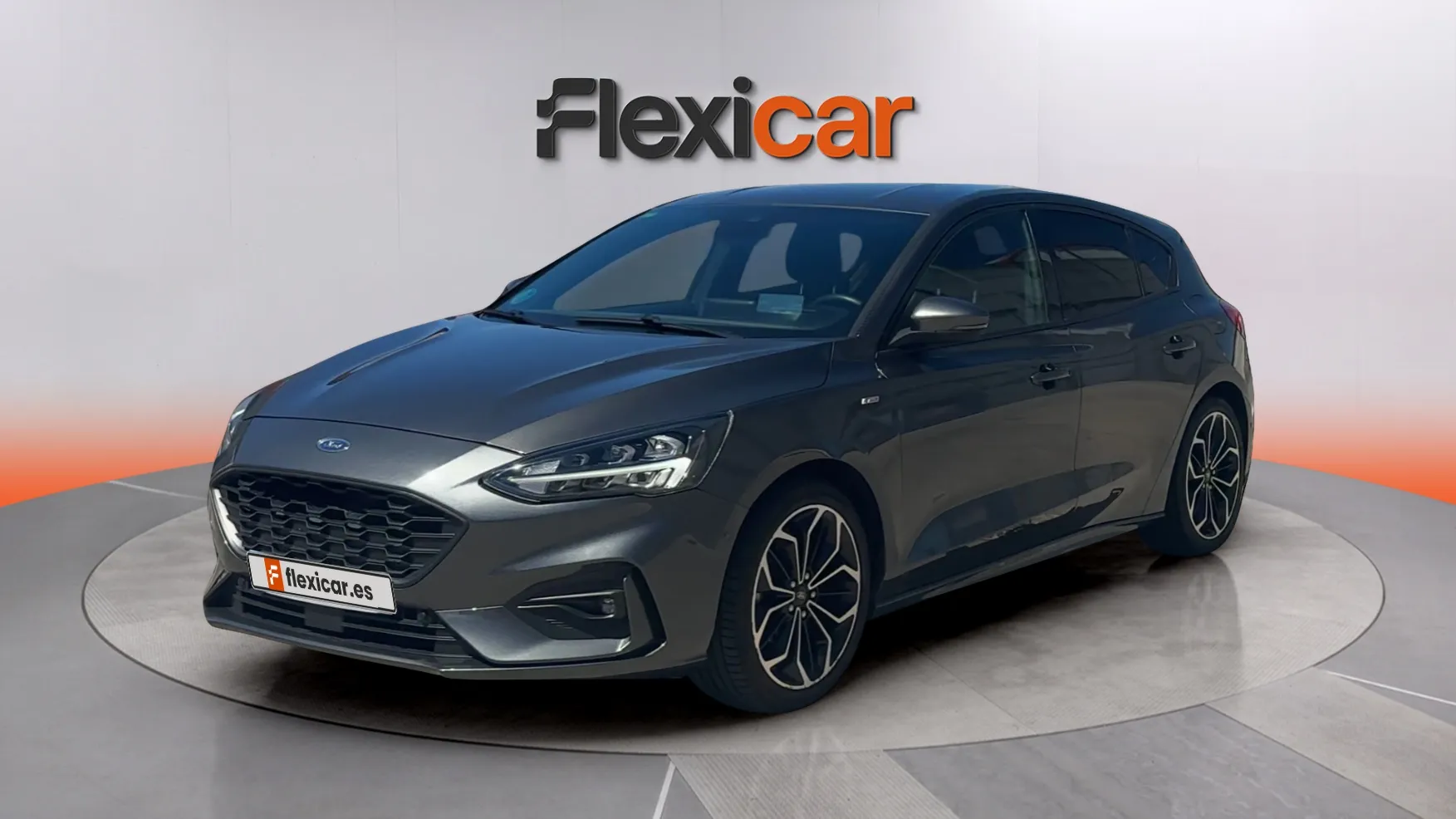 Ford Focus 1.0 EcoBoost MHEV ST-Line - foto 3
