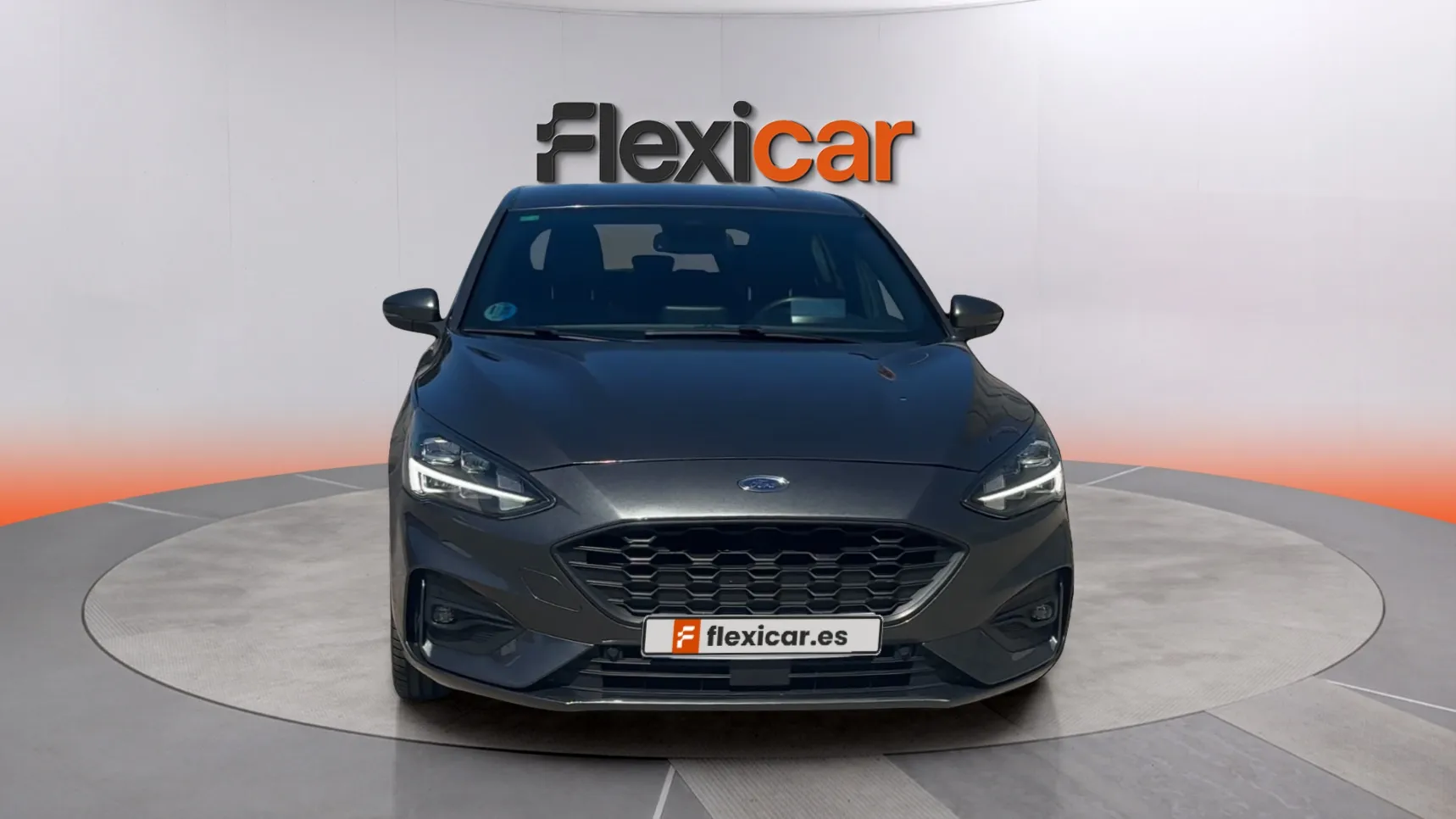 Ford Focus 1.0 EcoBoost MHEV ST-Line - foto 2
