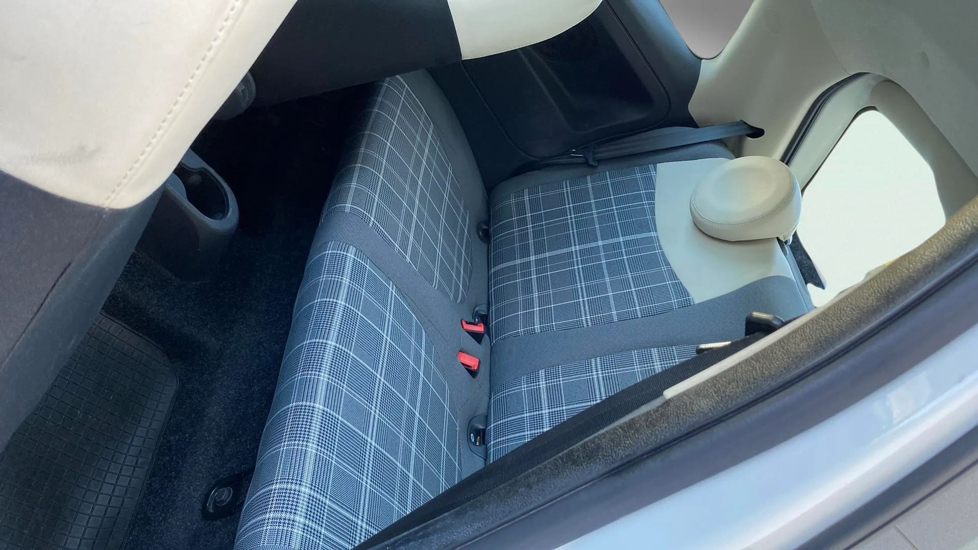 Fiat 500 1.2 Lounge - foto 23