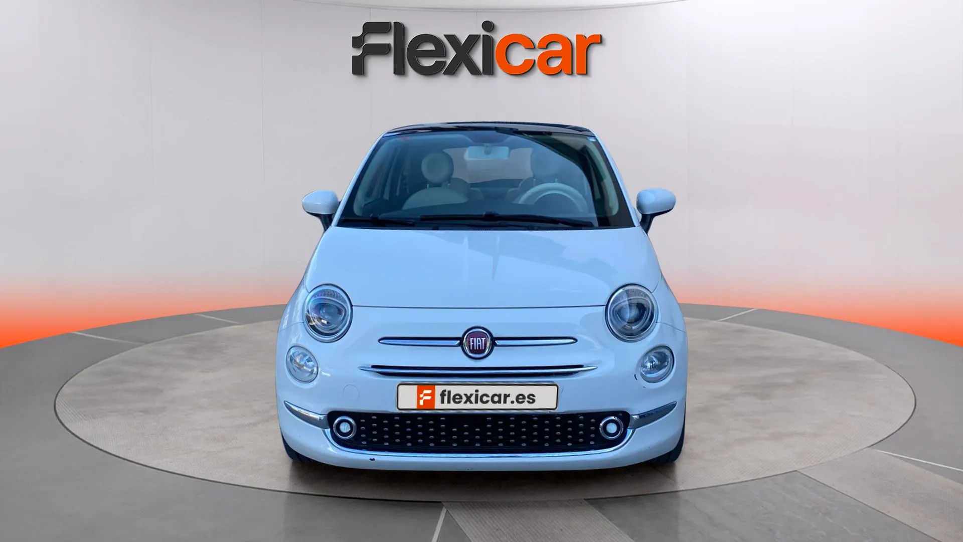 Fiat 500 1.2 Lounge - foto 2