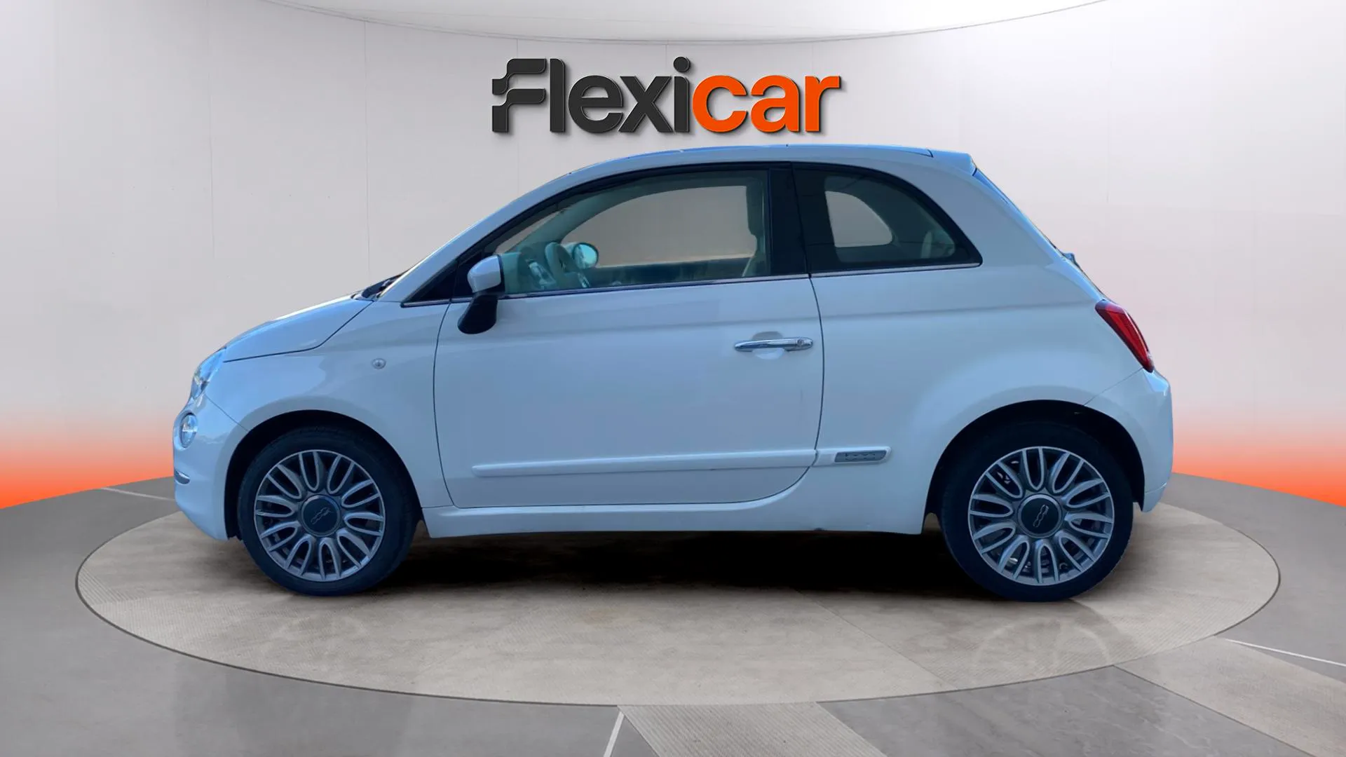 Fiat 500 1.2 Lounge - foto 5