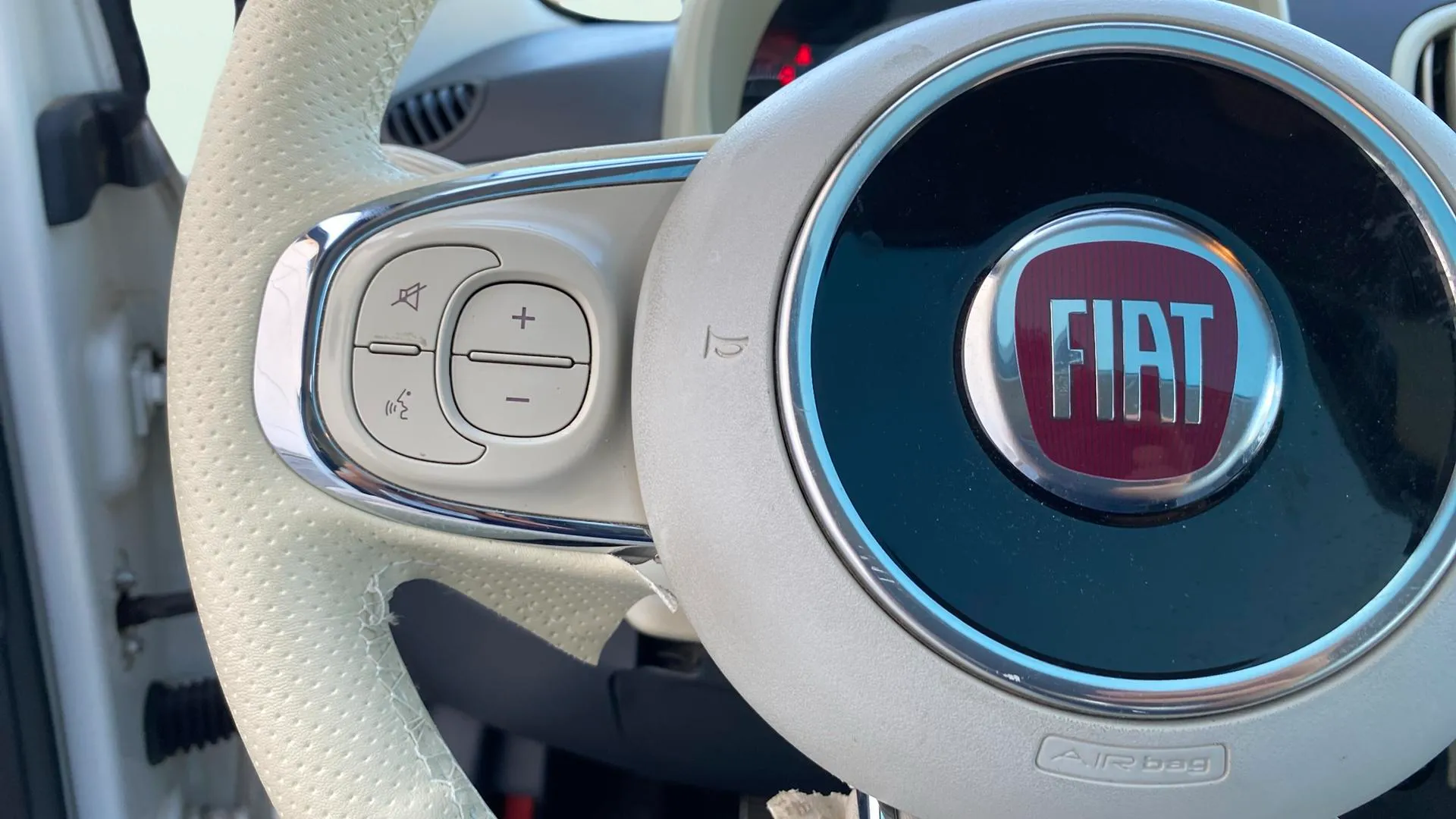 Fiat 500 1.2 Lounge - foto 13