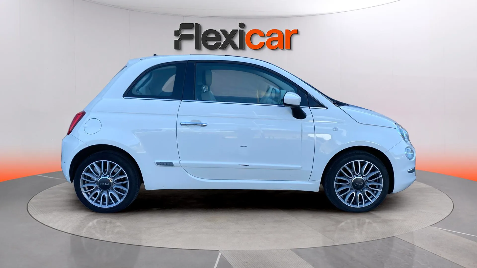 Fiat 500 1.2 Lounge - foto 4