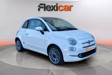fiat 500 12 8v 51kw 69cv lounge gasolina manual bilbao 903000000273898