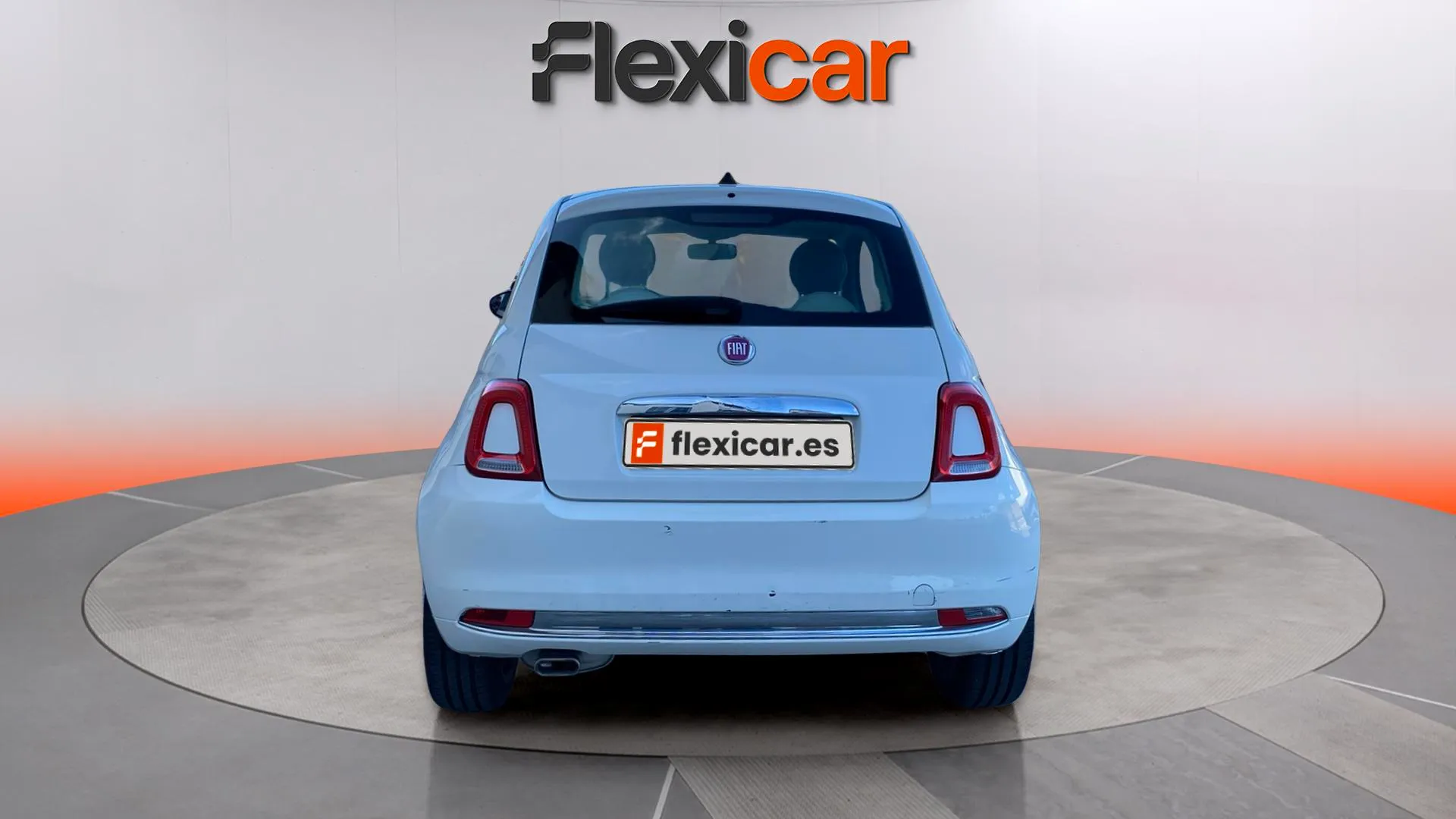 Fiat 500 1.2 Lounge - foto 7