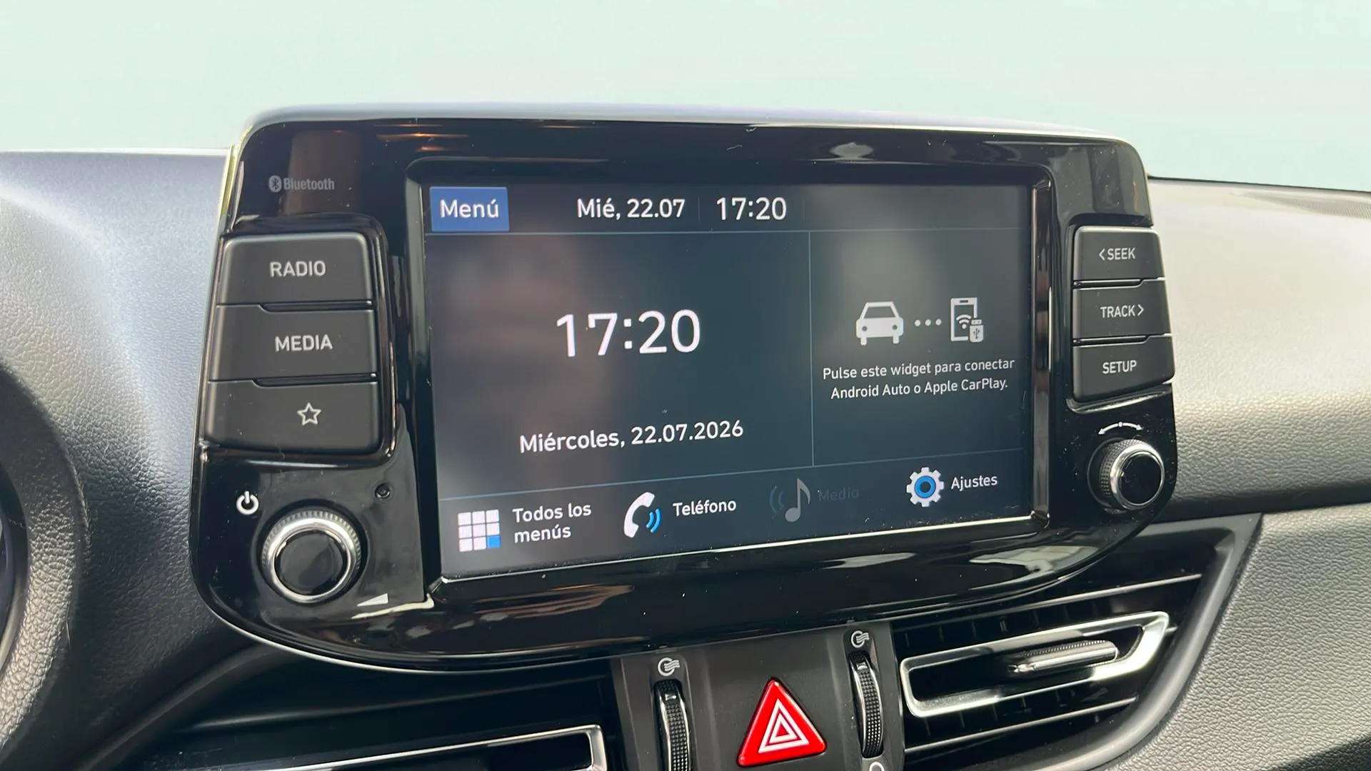 Hyundai i30 1.0 T-GDi Essence - foto 15