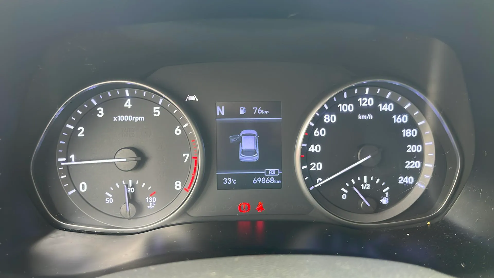 Hyundai i30 1.0 T-GDi Essence - foto 10