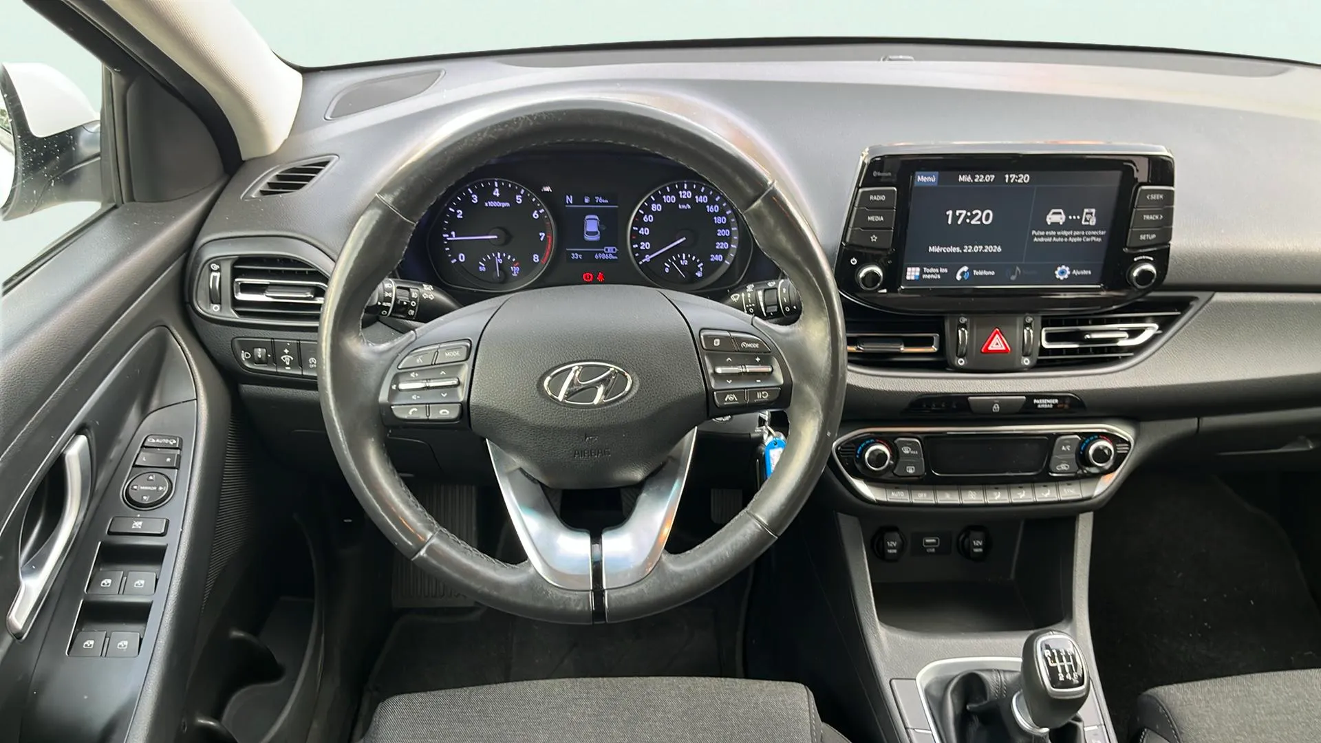 Hyundai i30 1.0 T-GDi Essence - foto 13