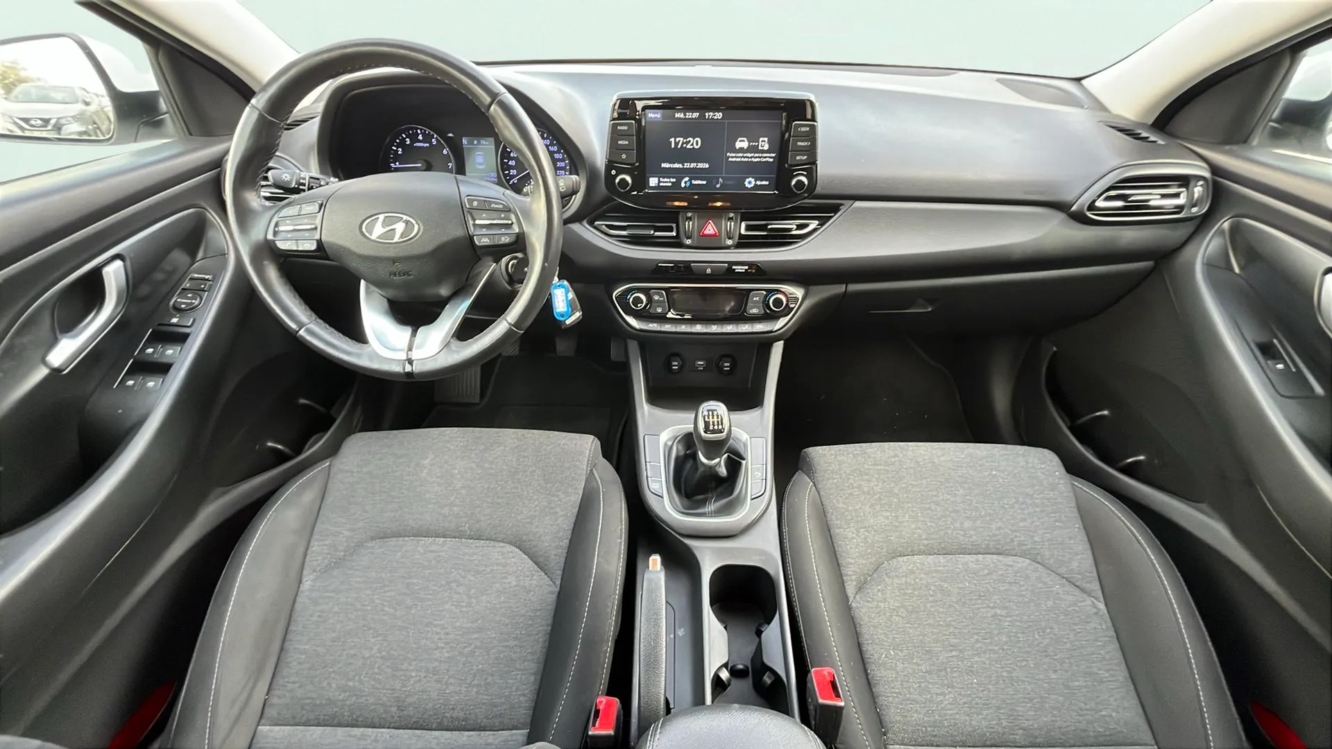 Hyundai i30 1.0 T-GDi Essence - foto 14