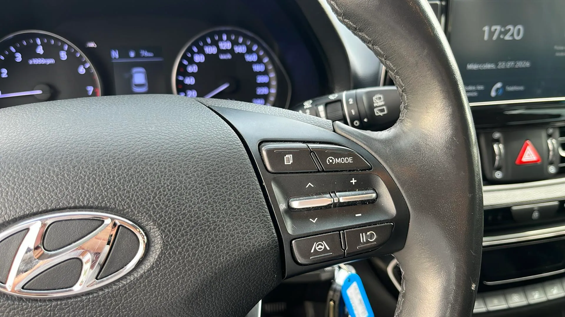 Hyundai i30 1.0 T-GDi Essence - foto 12