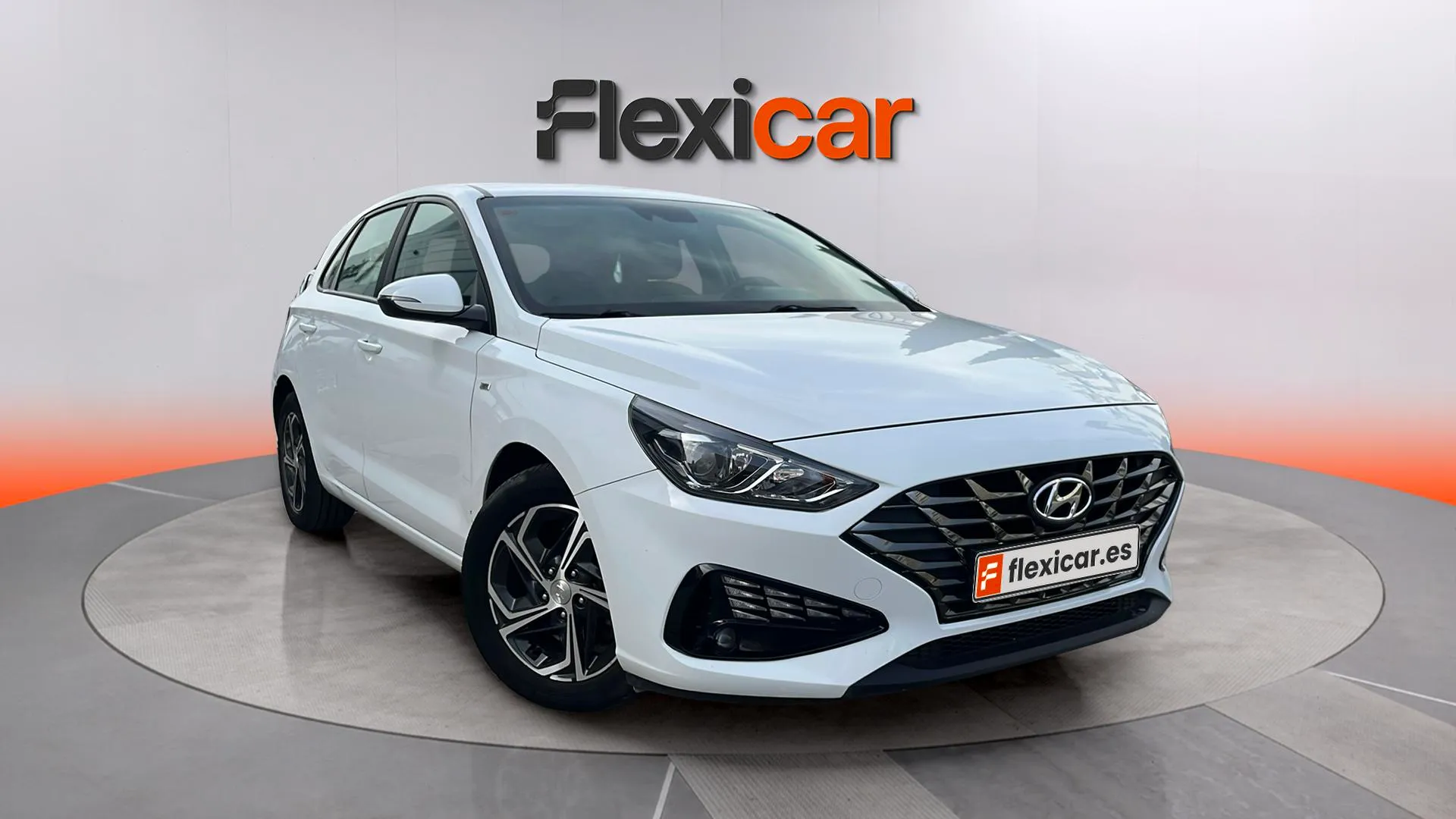 Hyundai i30 1.0 T-GDi Essence